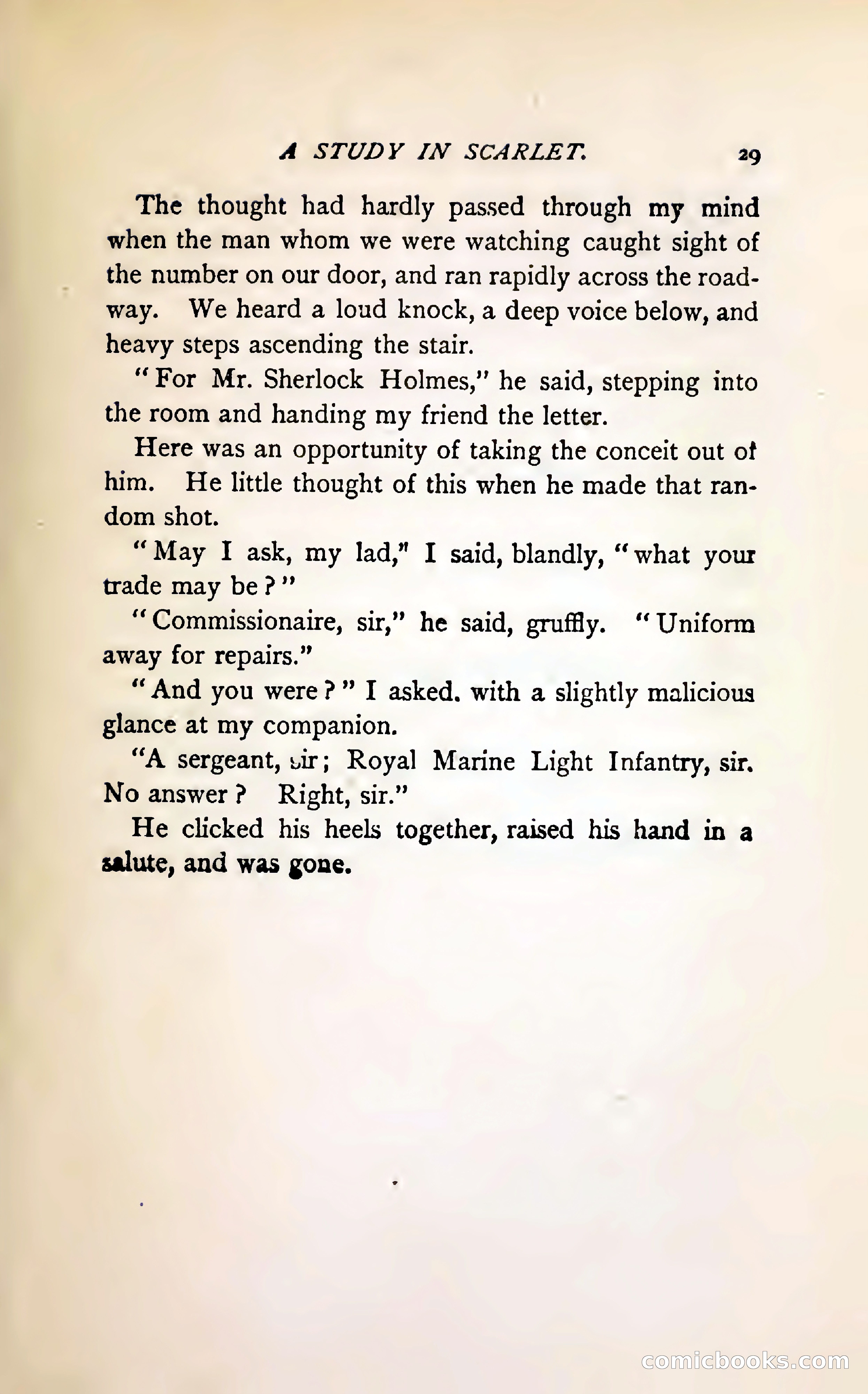 A Study in Scarlet — page 37 of 200
