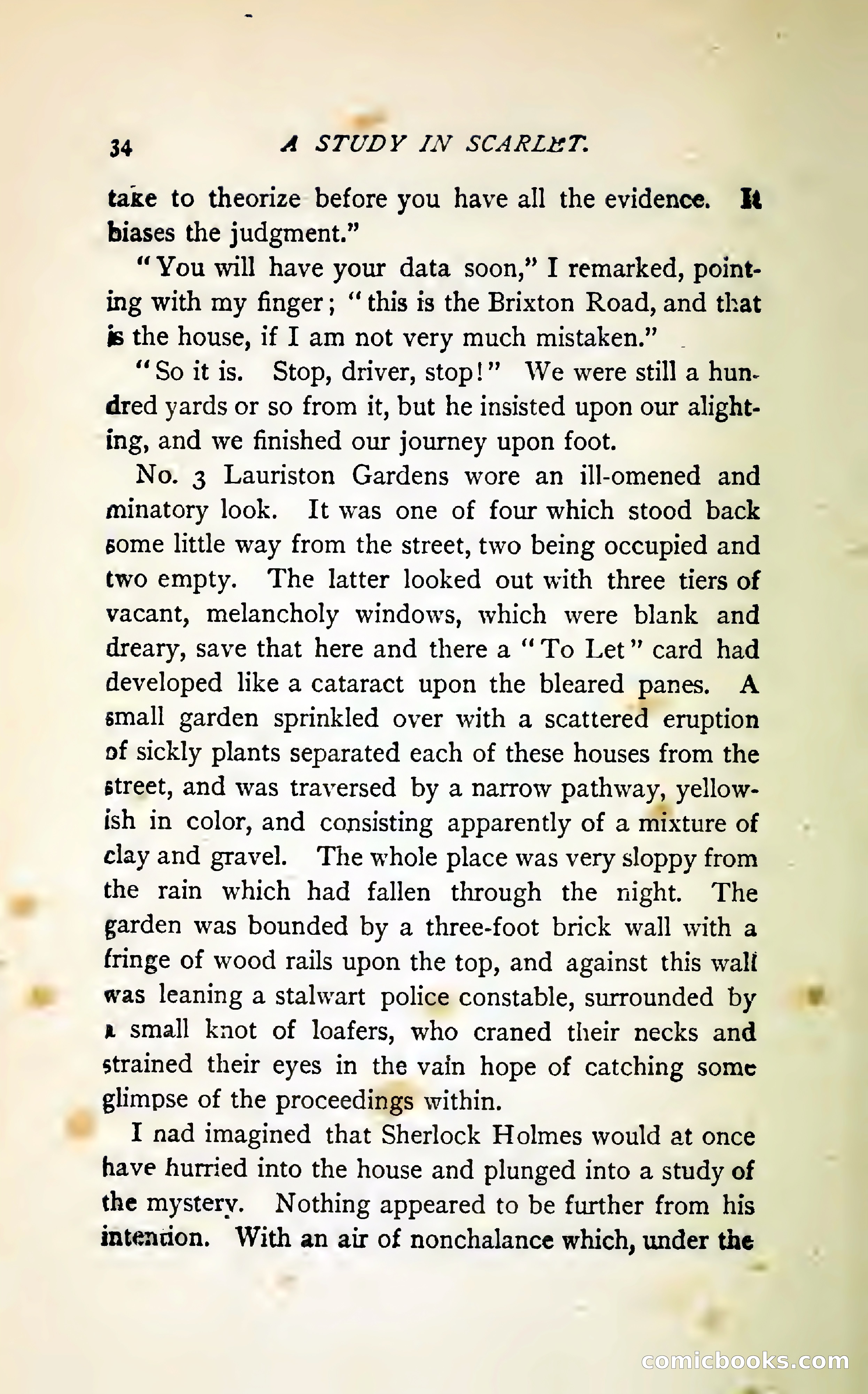 A Study in Scarlet — page 42 of 200