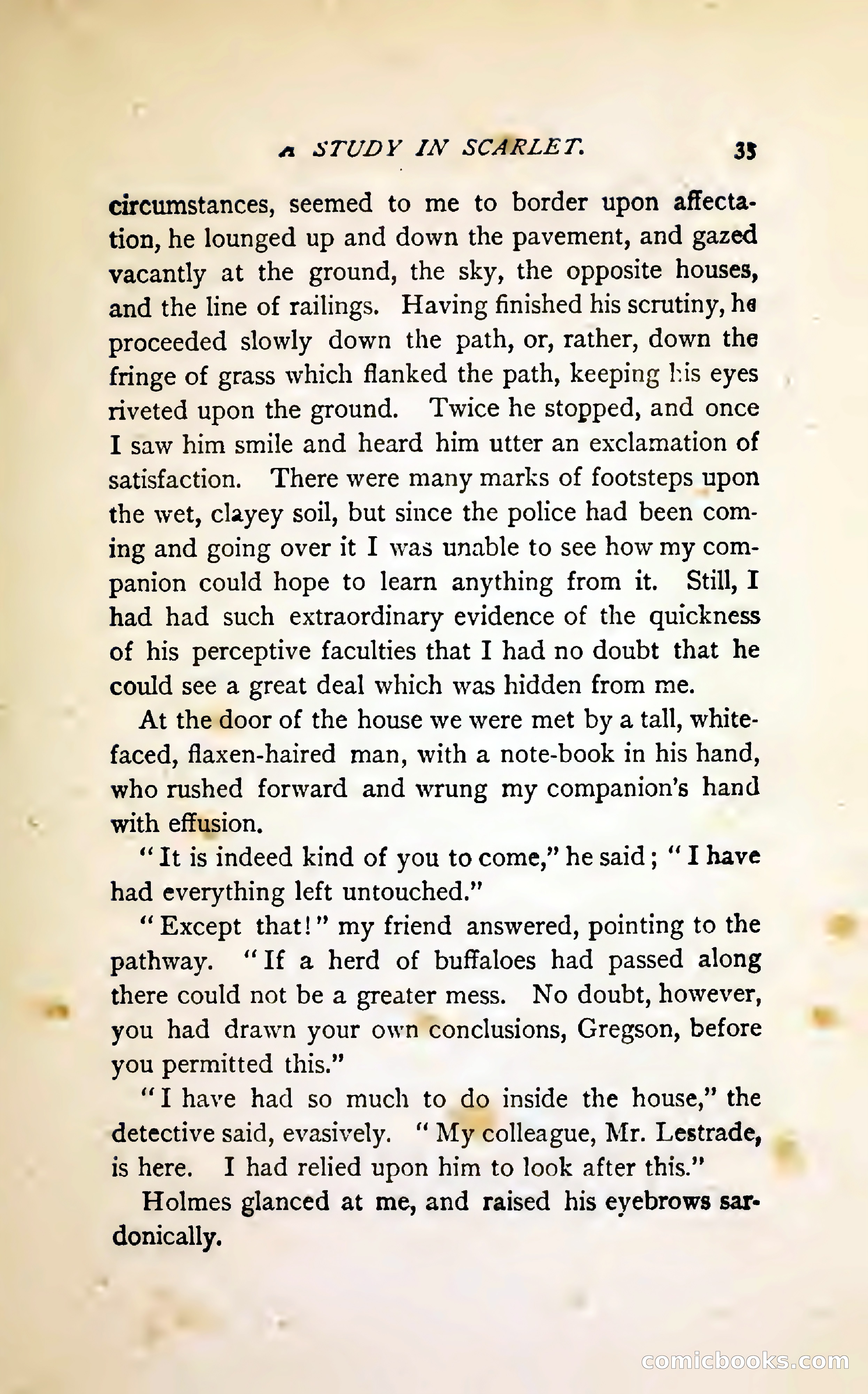 A Study in Scarlet — page 43 of 200