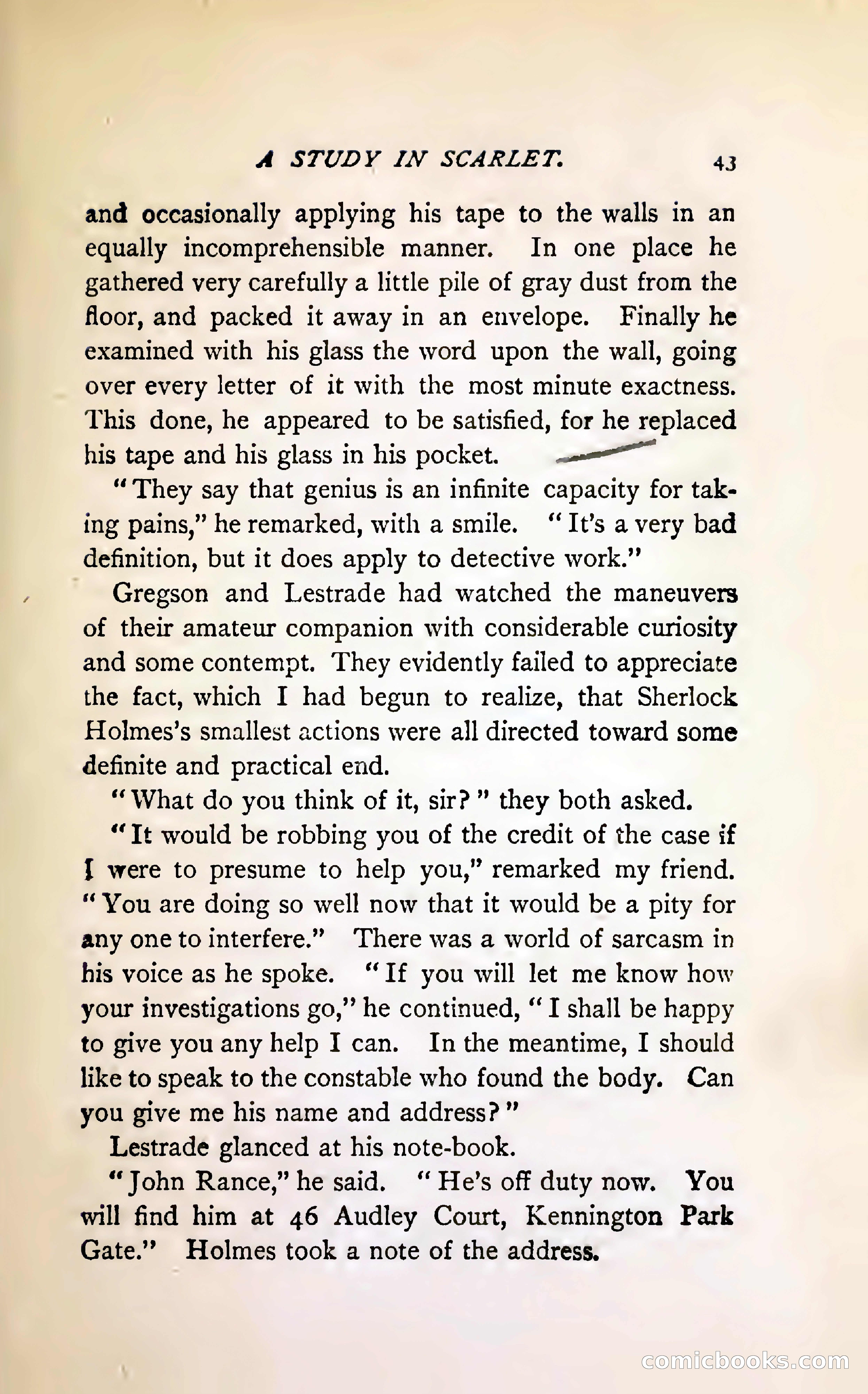 A Study in Scarlet — page 51 of 200