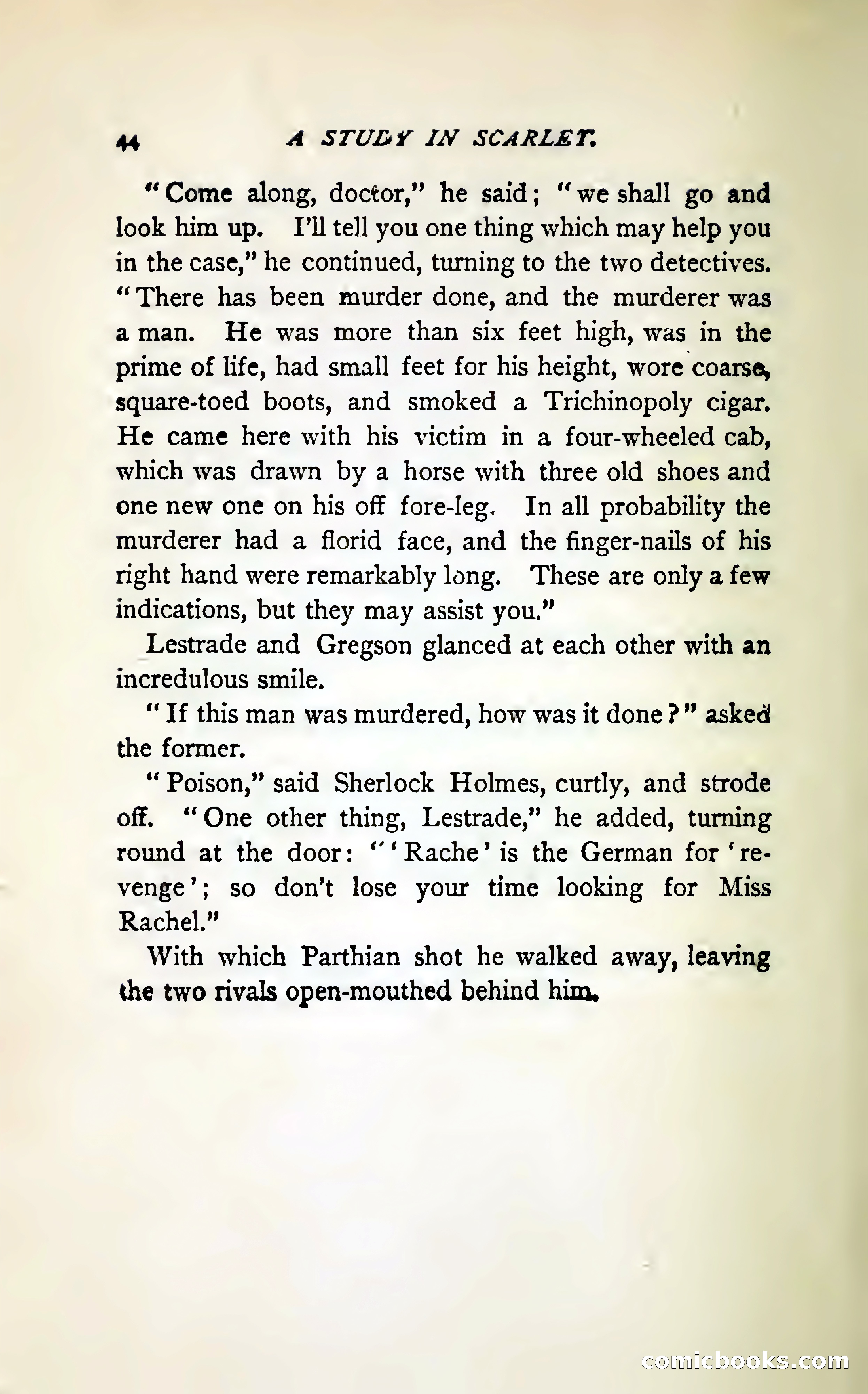 A Study in Scarlet — page 52 of 200