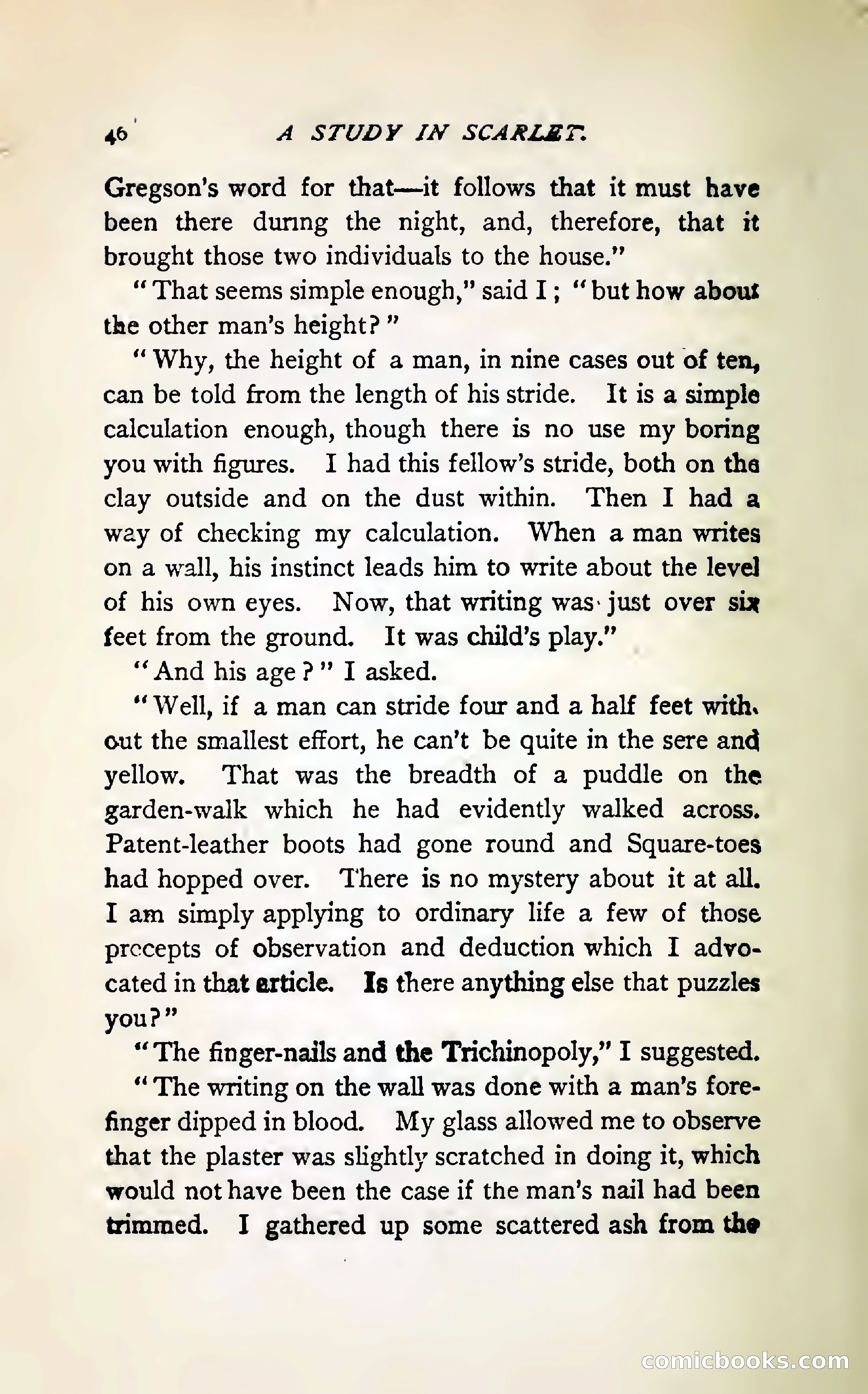 A Study in Scarlet — page 54 of 200