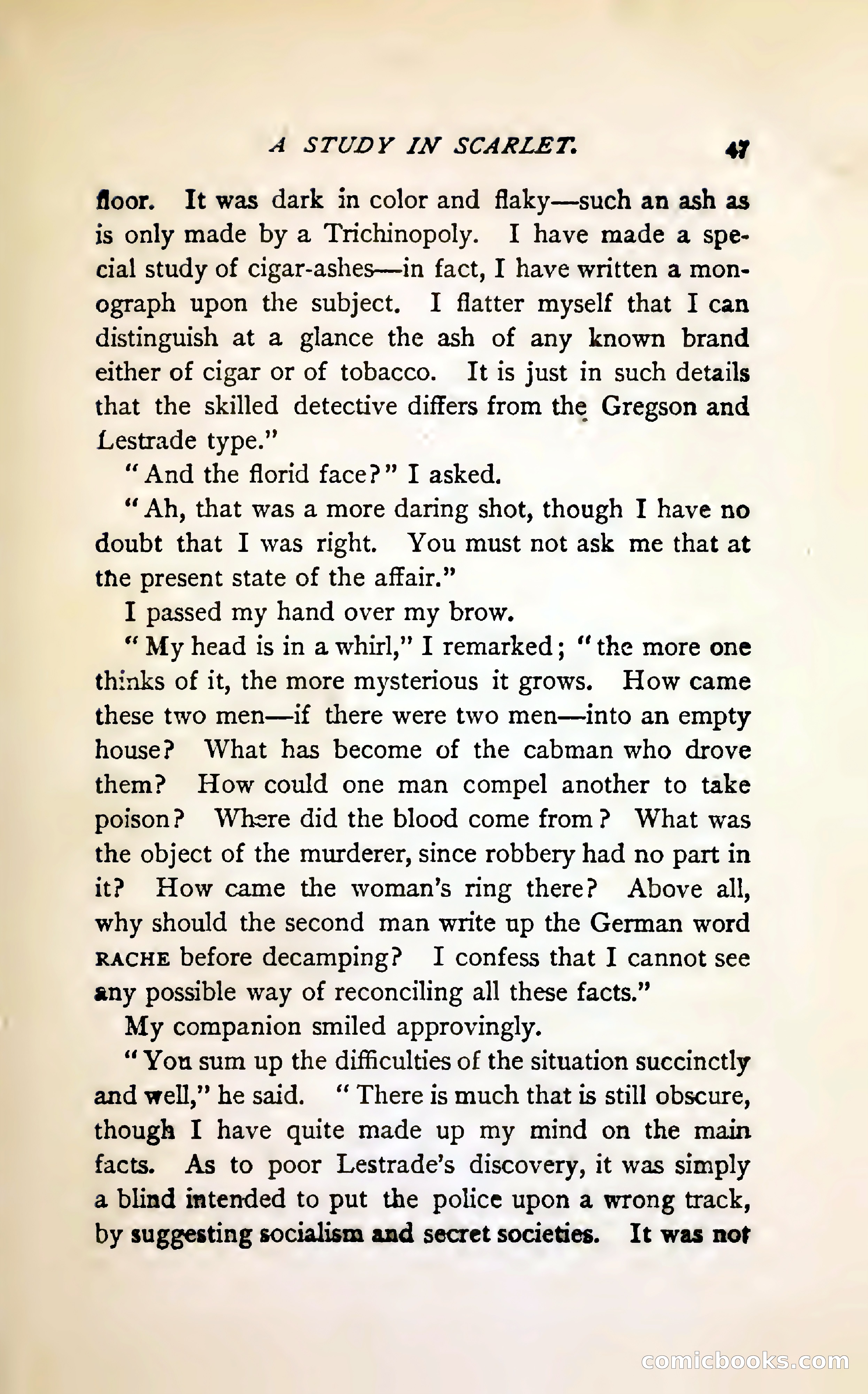 A Study in Scarlet — page 55 of 200
