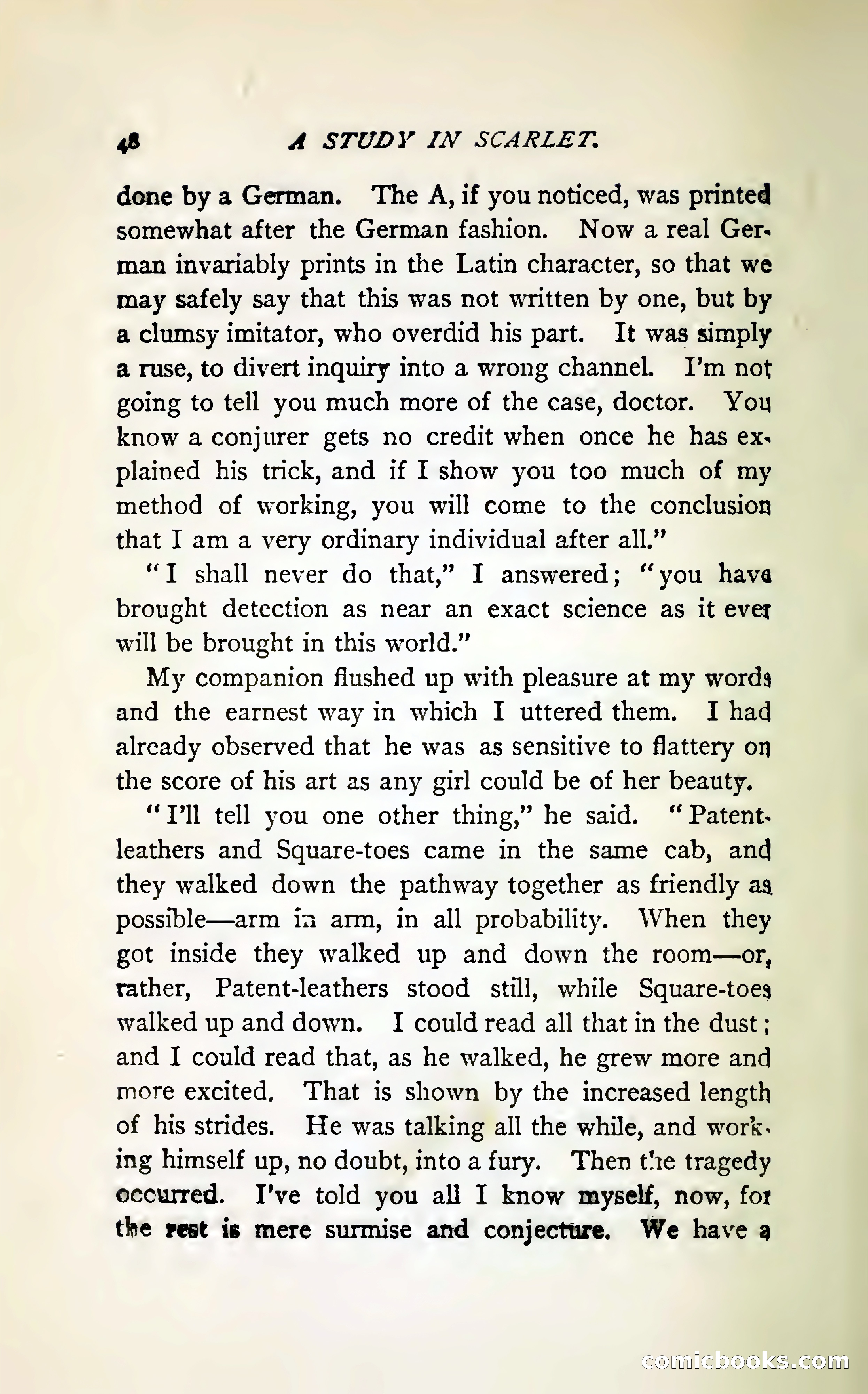 A Study in Scarlet — page 56 of 200