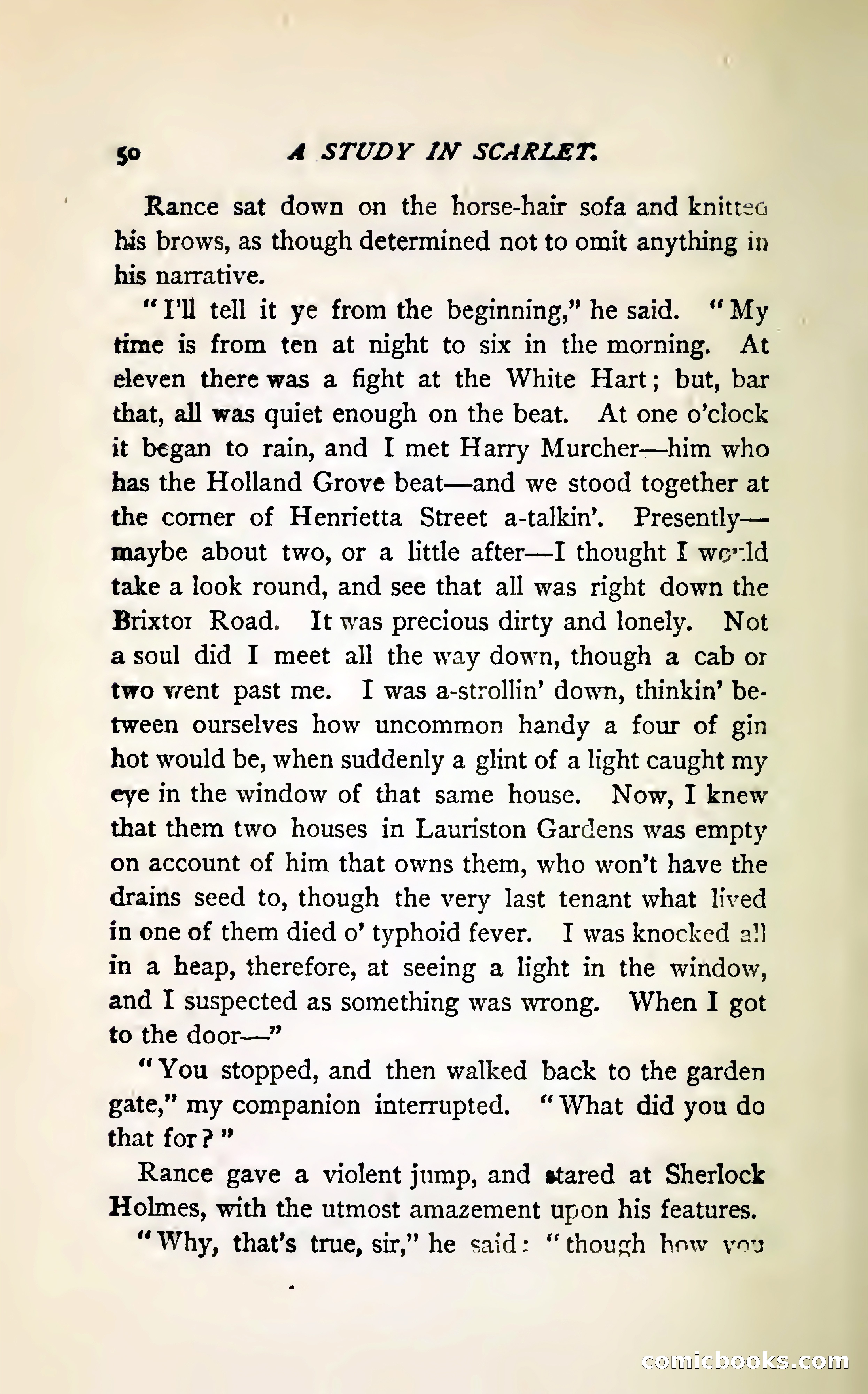 A Study in Scarlet — page 58 of 200