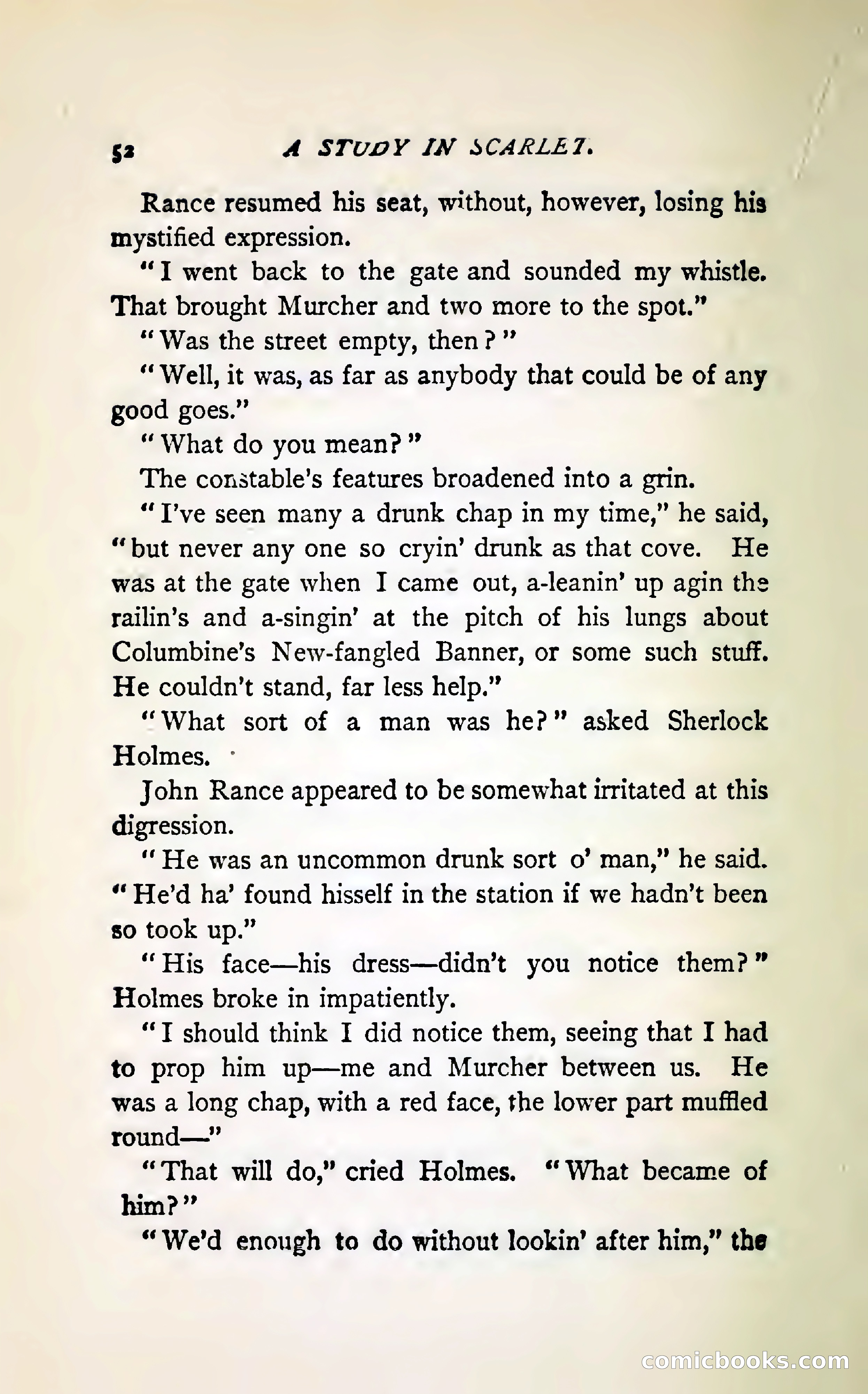 A Study in Scarlet — page 60 of 200