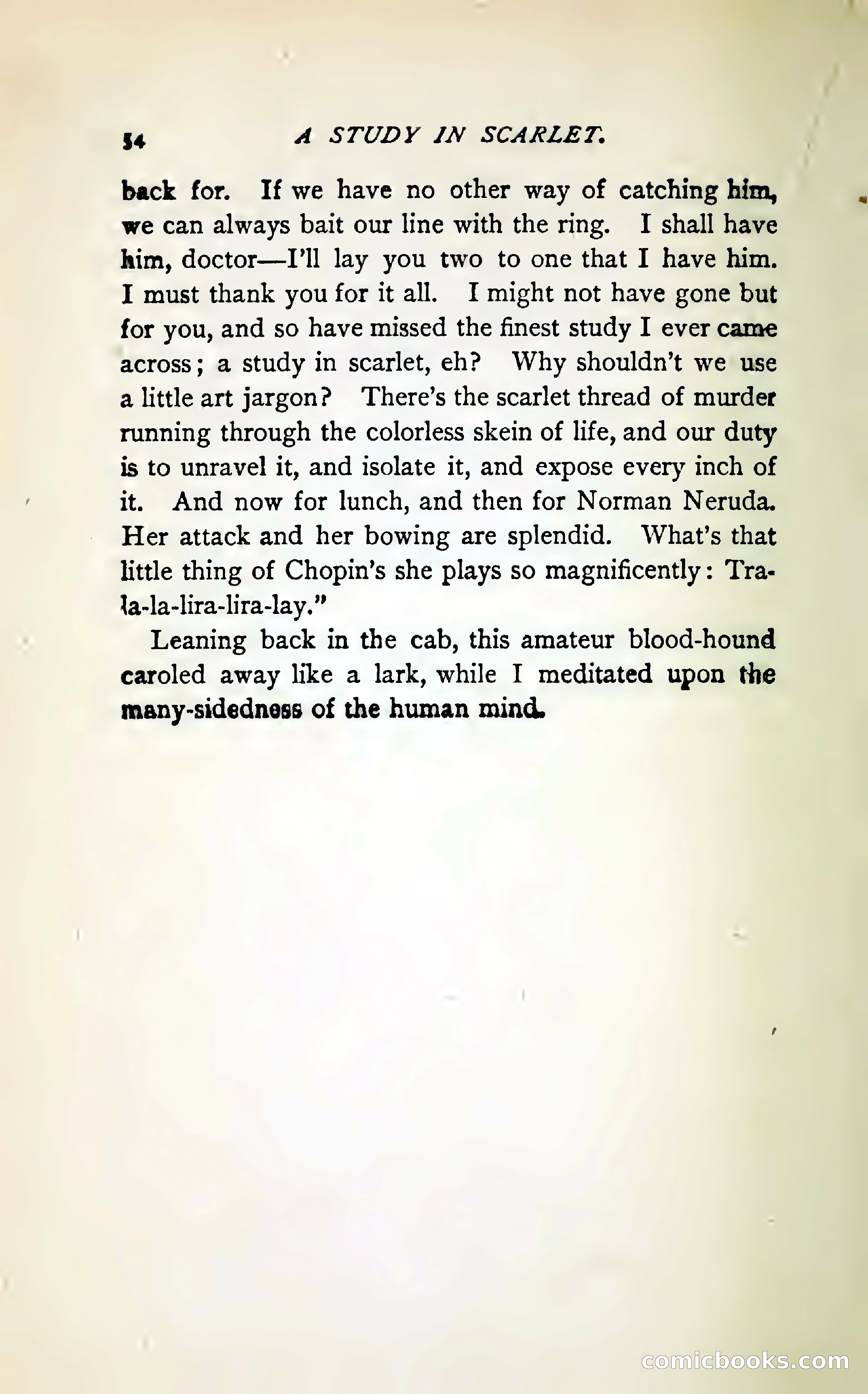 A Study in Scarlet — page 62 of 200