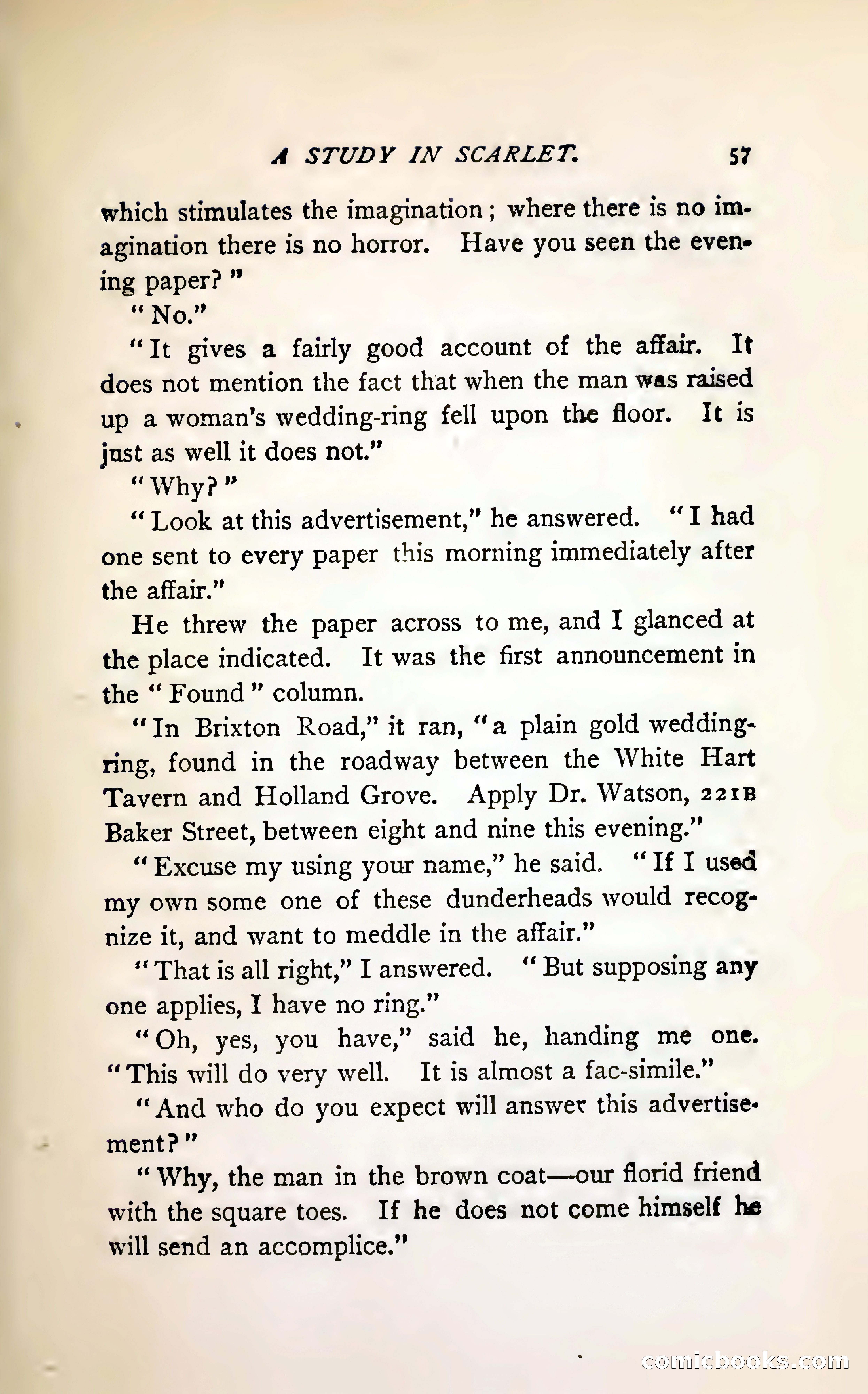 A Study in Scarlet — page 65 of 200