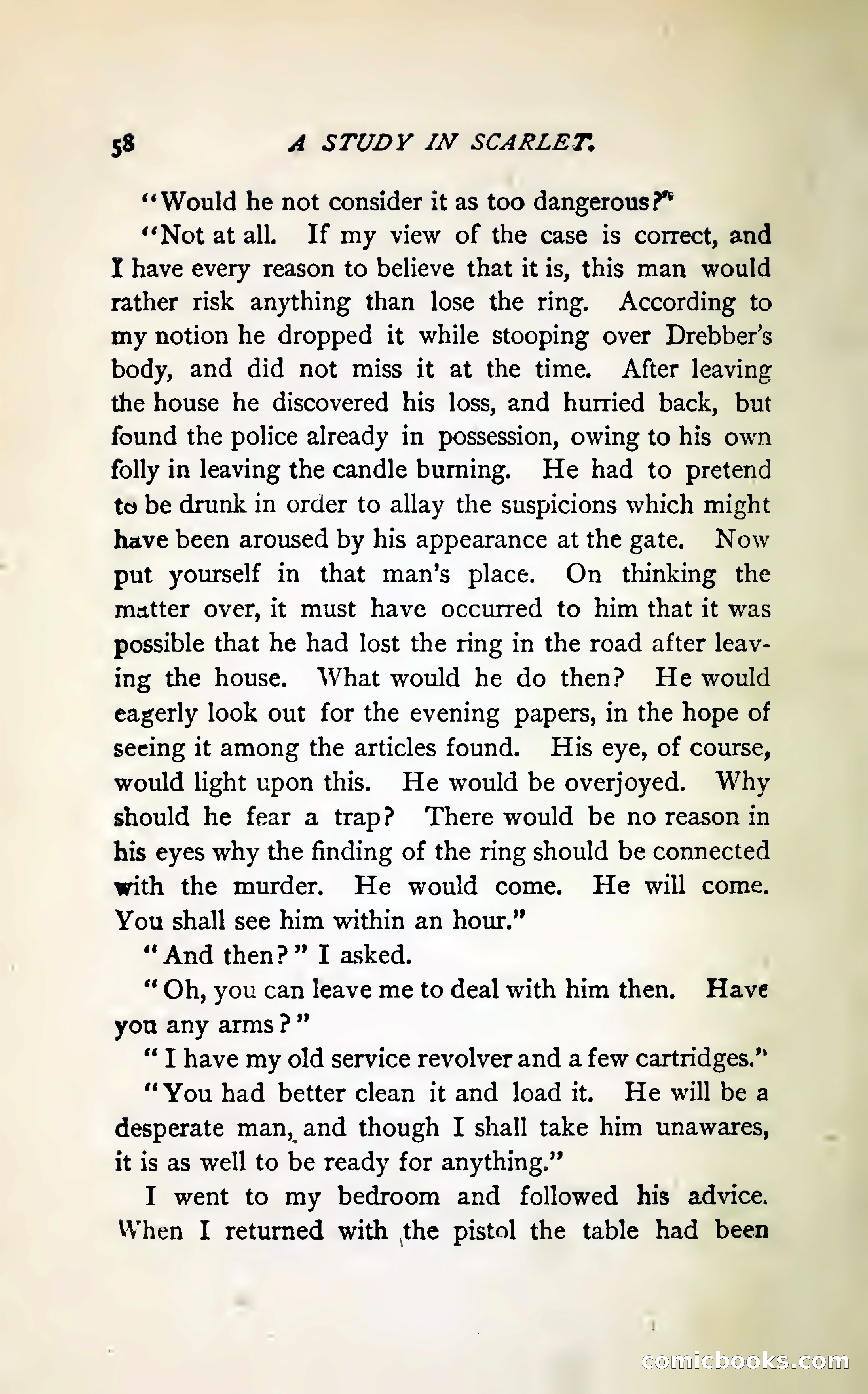 A Study in Scarlet — page 66 of 200