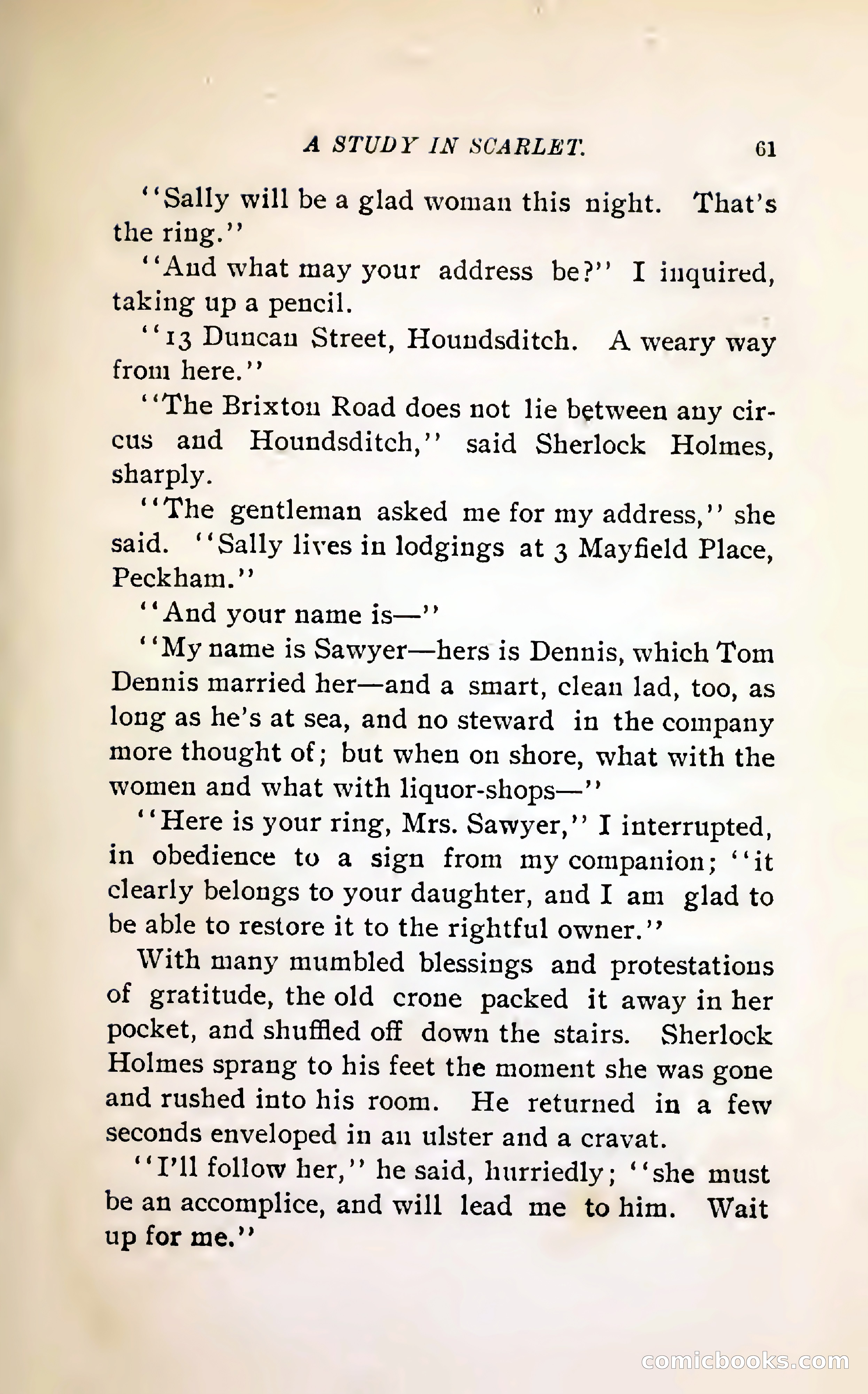 A Study in Scarlet — page 69 of 200