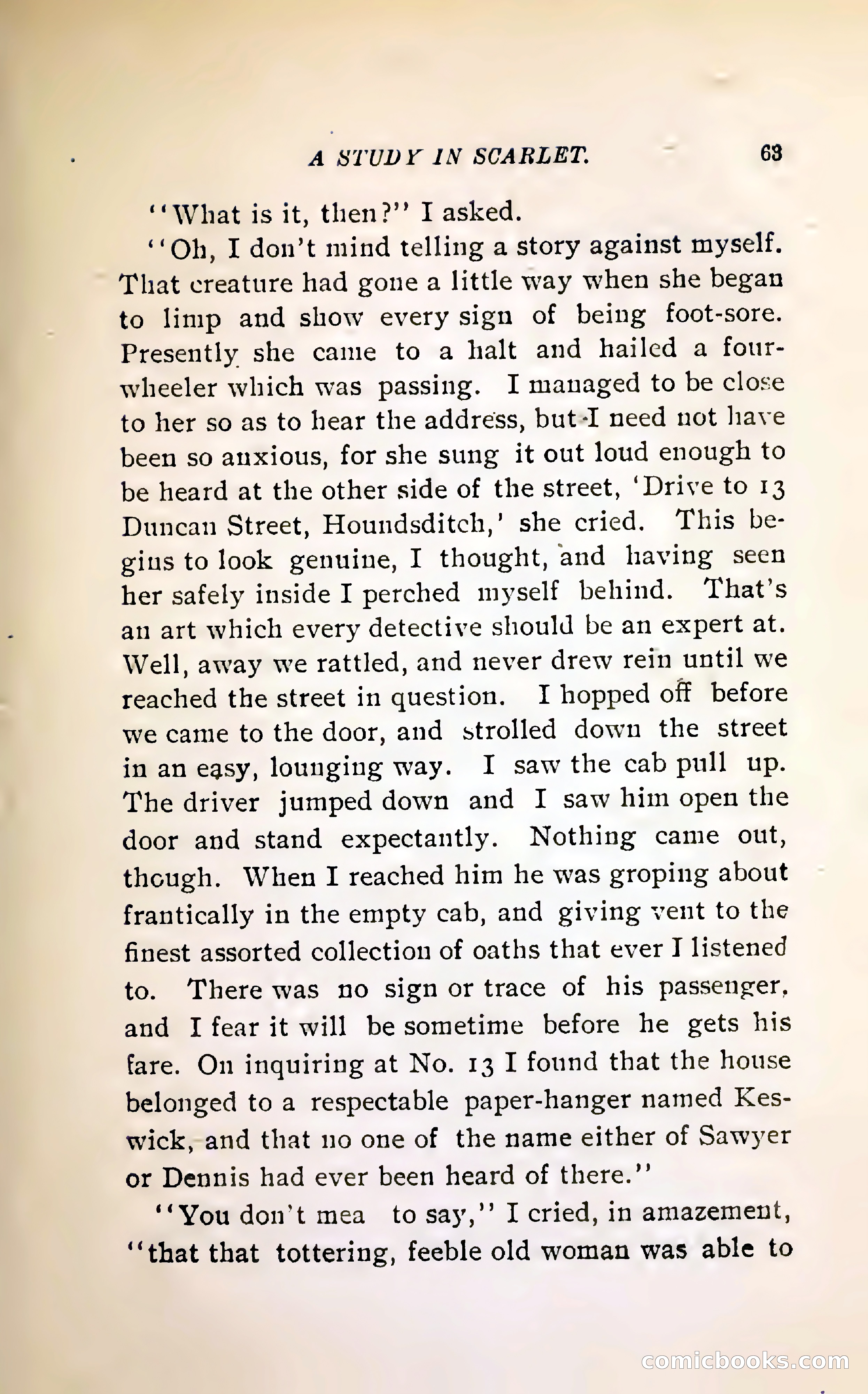 A Study in Scarlet — page 71 of 200
