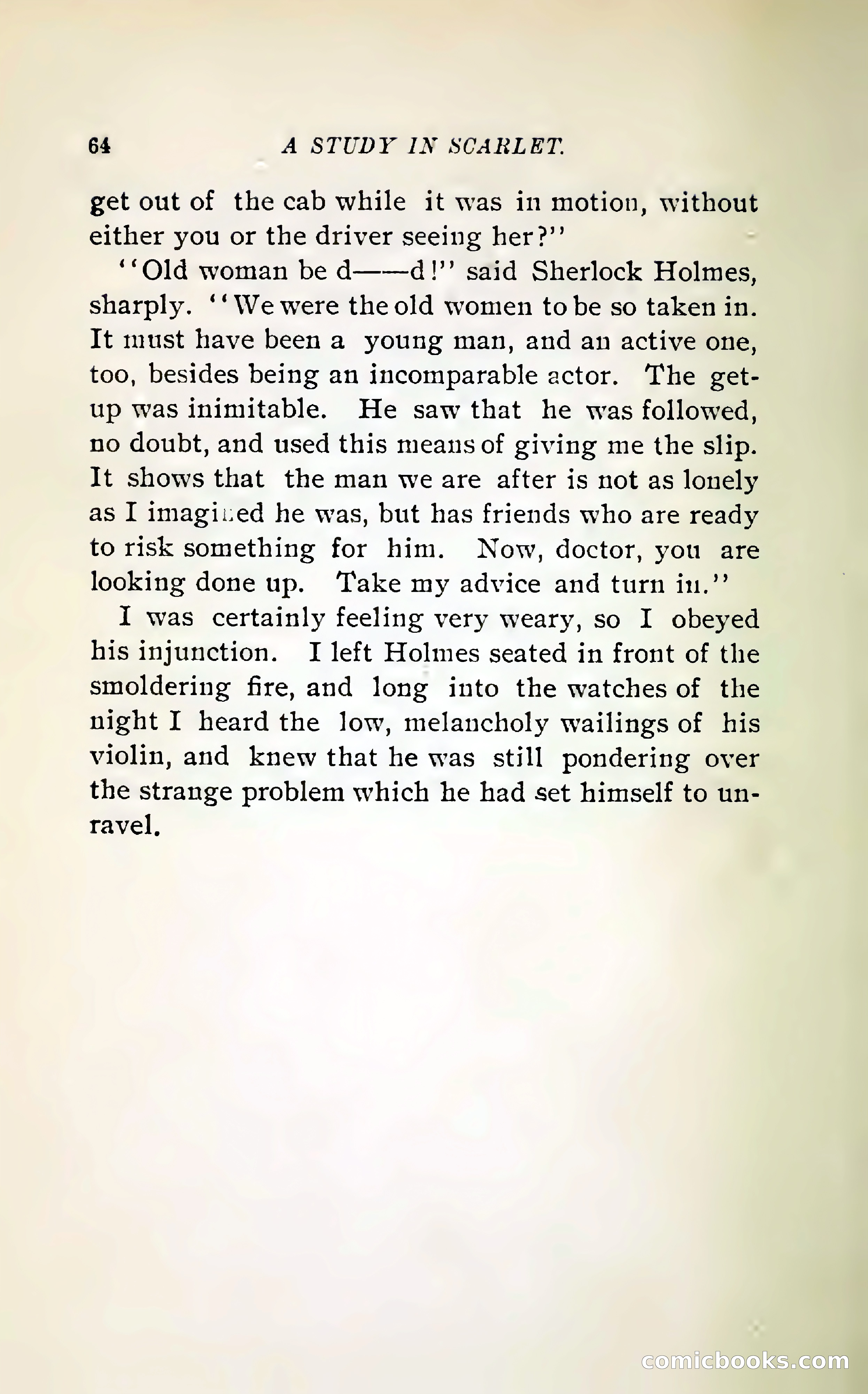 A Study in Scarlet — page 72 of 200