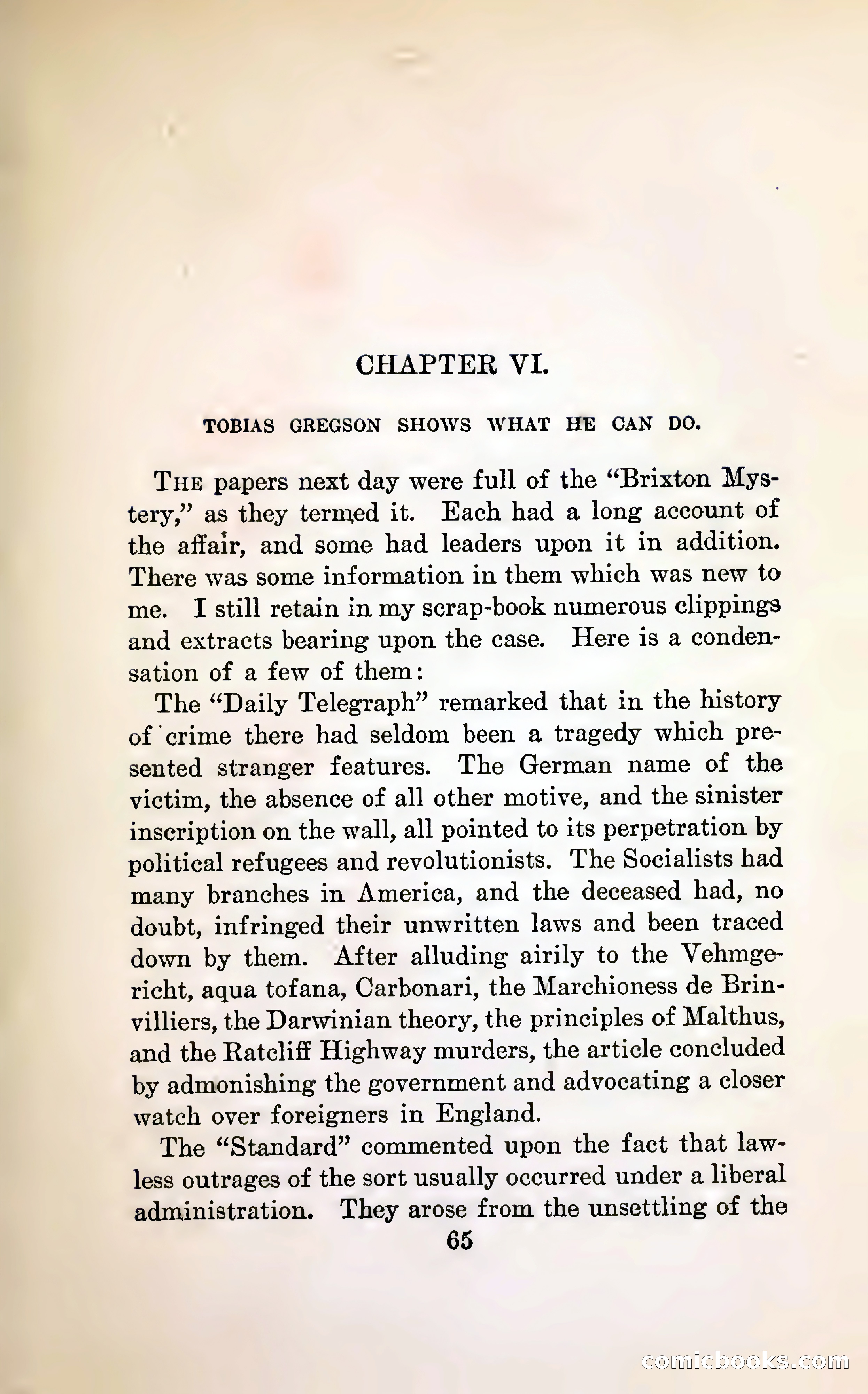 A Study in Scarlet — page 73 of 200
