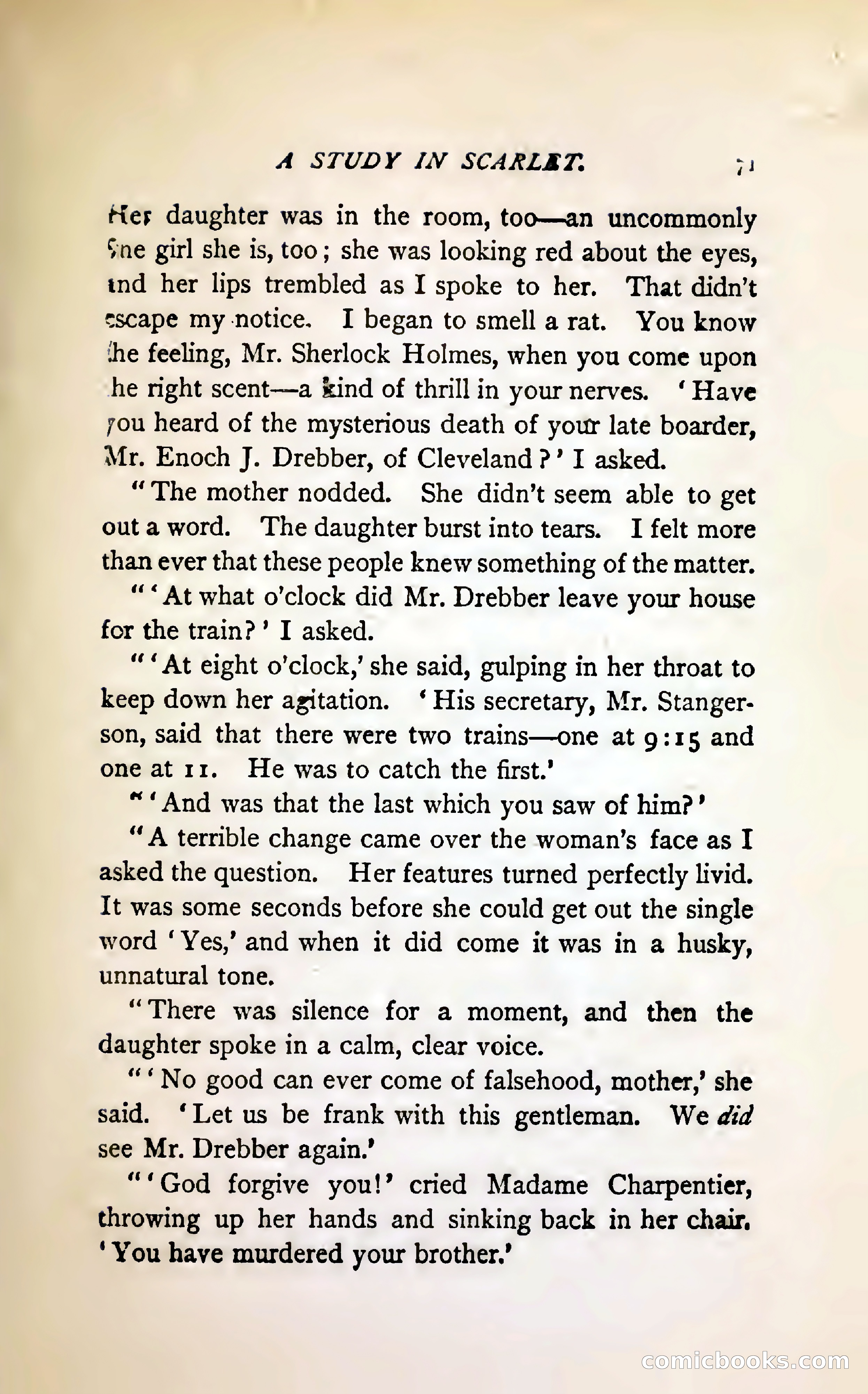 A Study in Scarlet — page 79 of 200