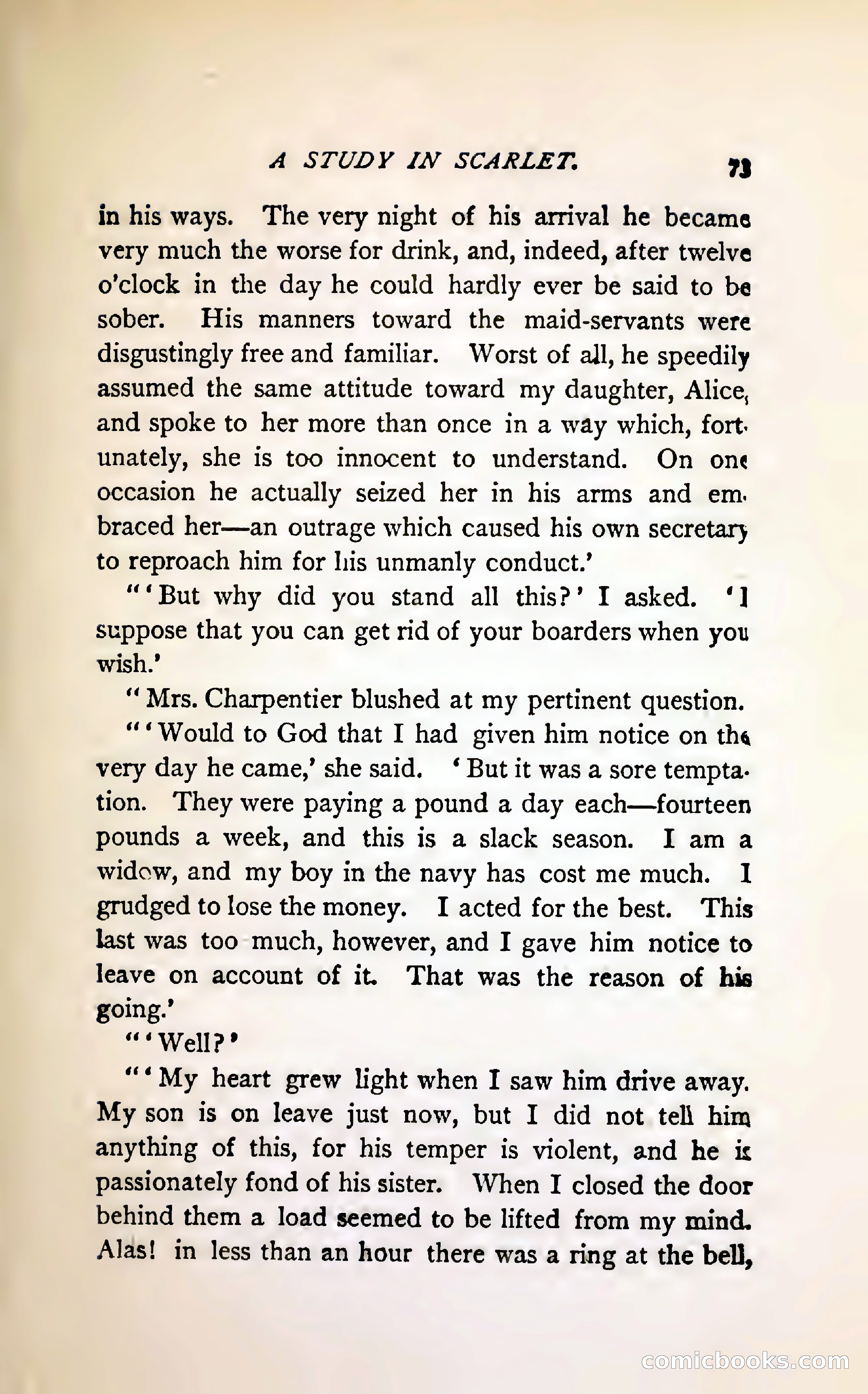 A Study in Scarlet — page 81 of 200