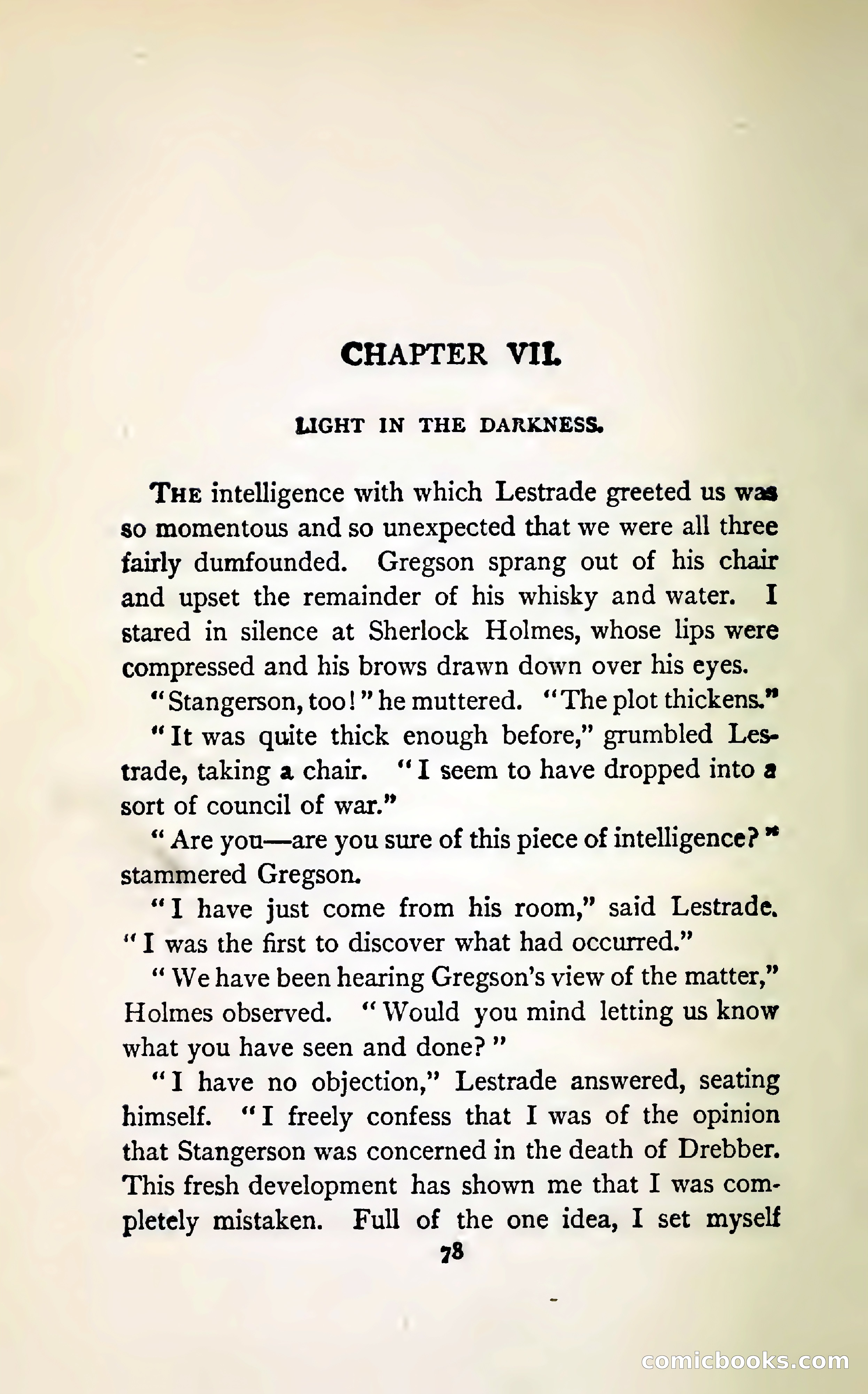 A Study in Scarlet — page 86 of 200
