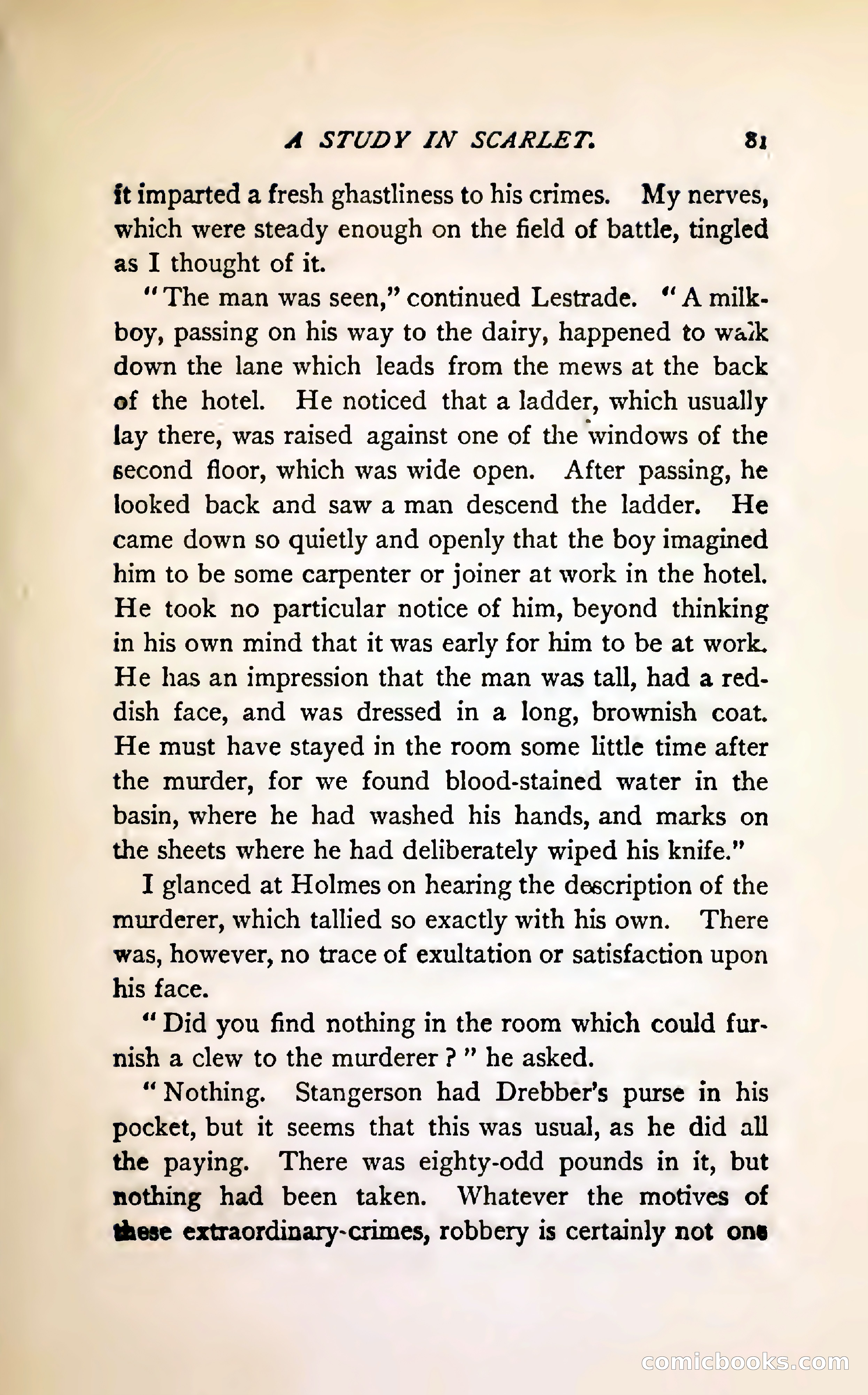 A Study in Scarlet — page 89 of 200