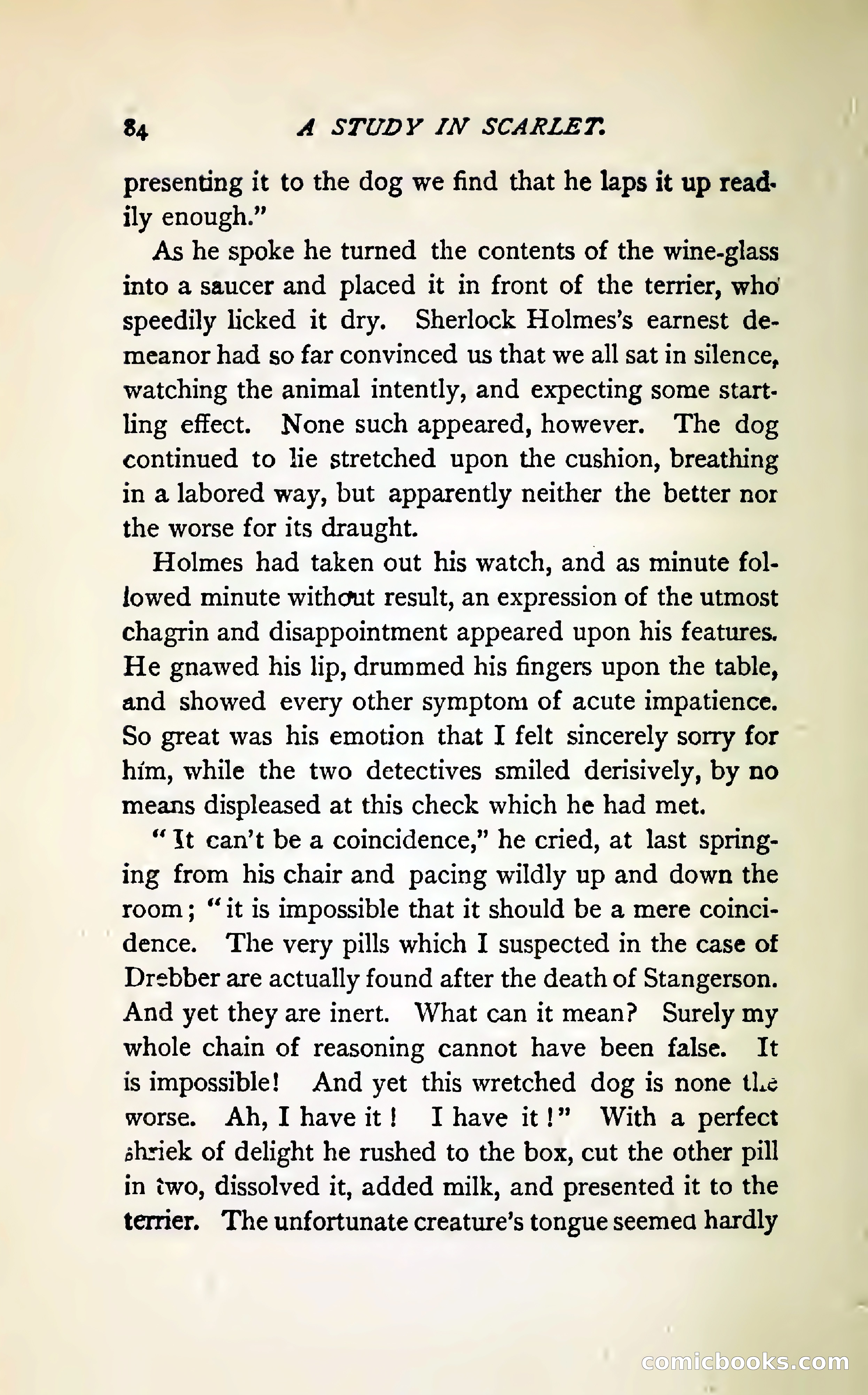 A Study in Scarlet — page 92 of 200