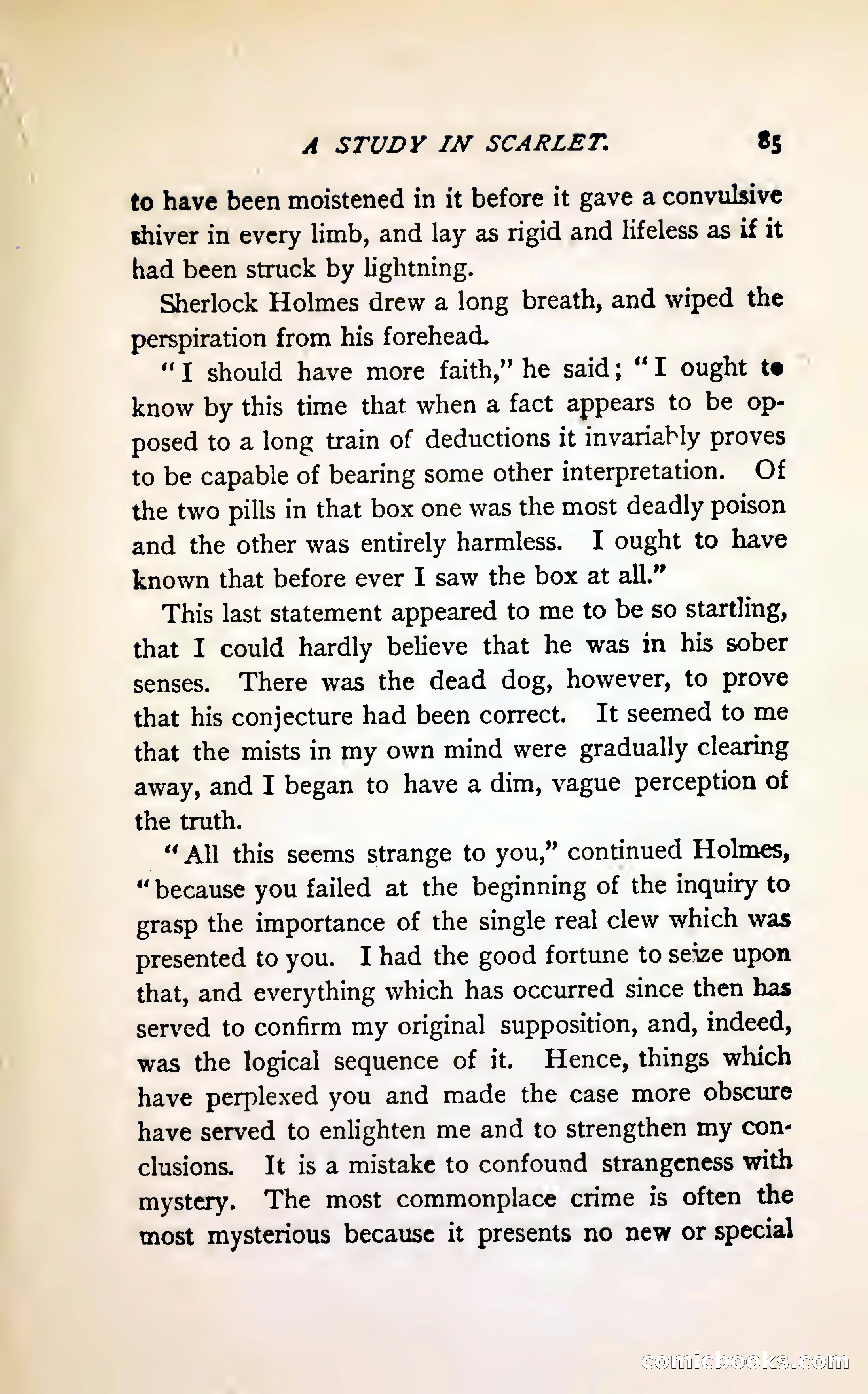 A Study in Scarlet — page 93 of 200