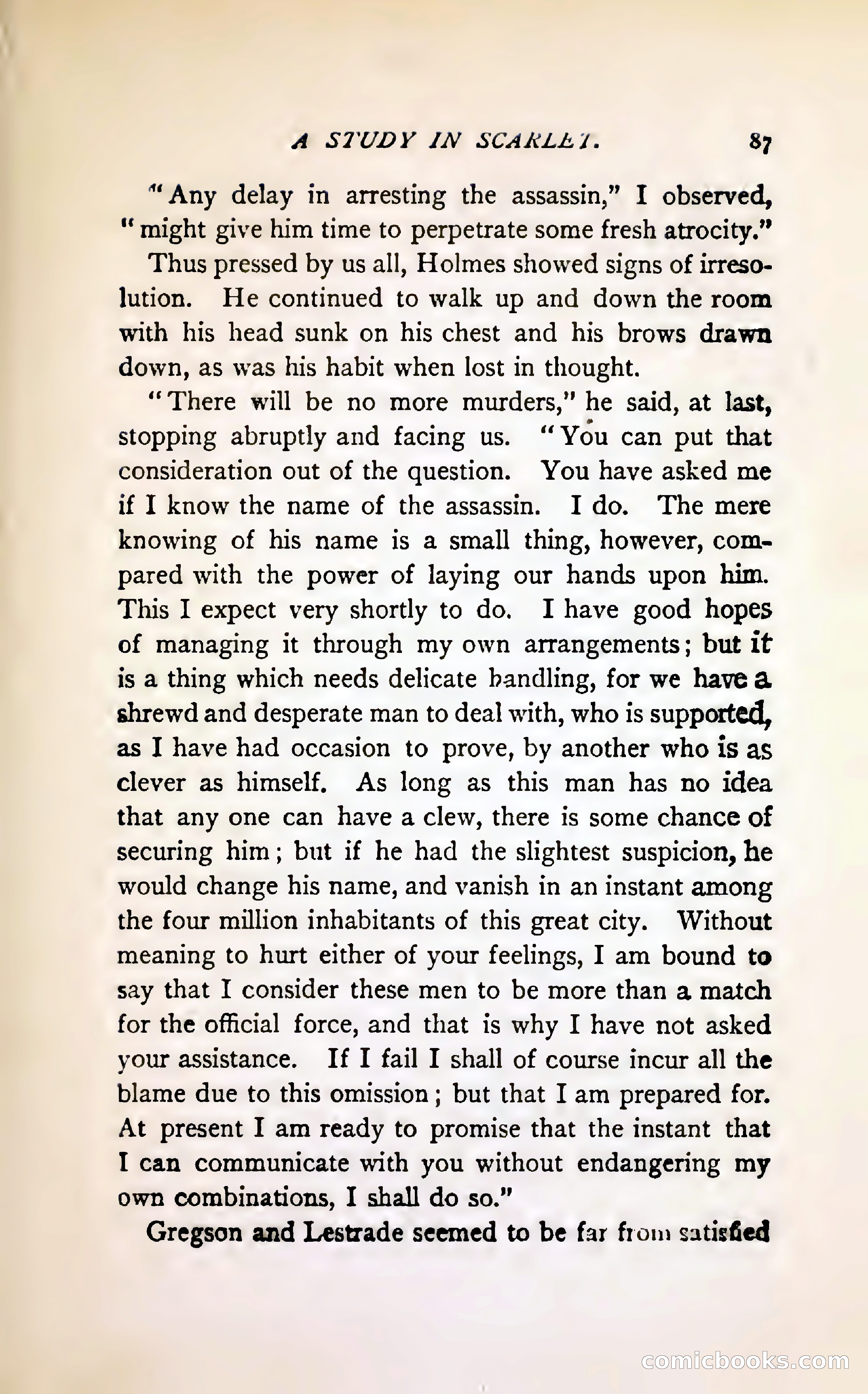 A Study in Scarlet — page 95 of 200