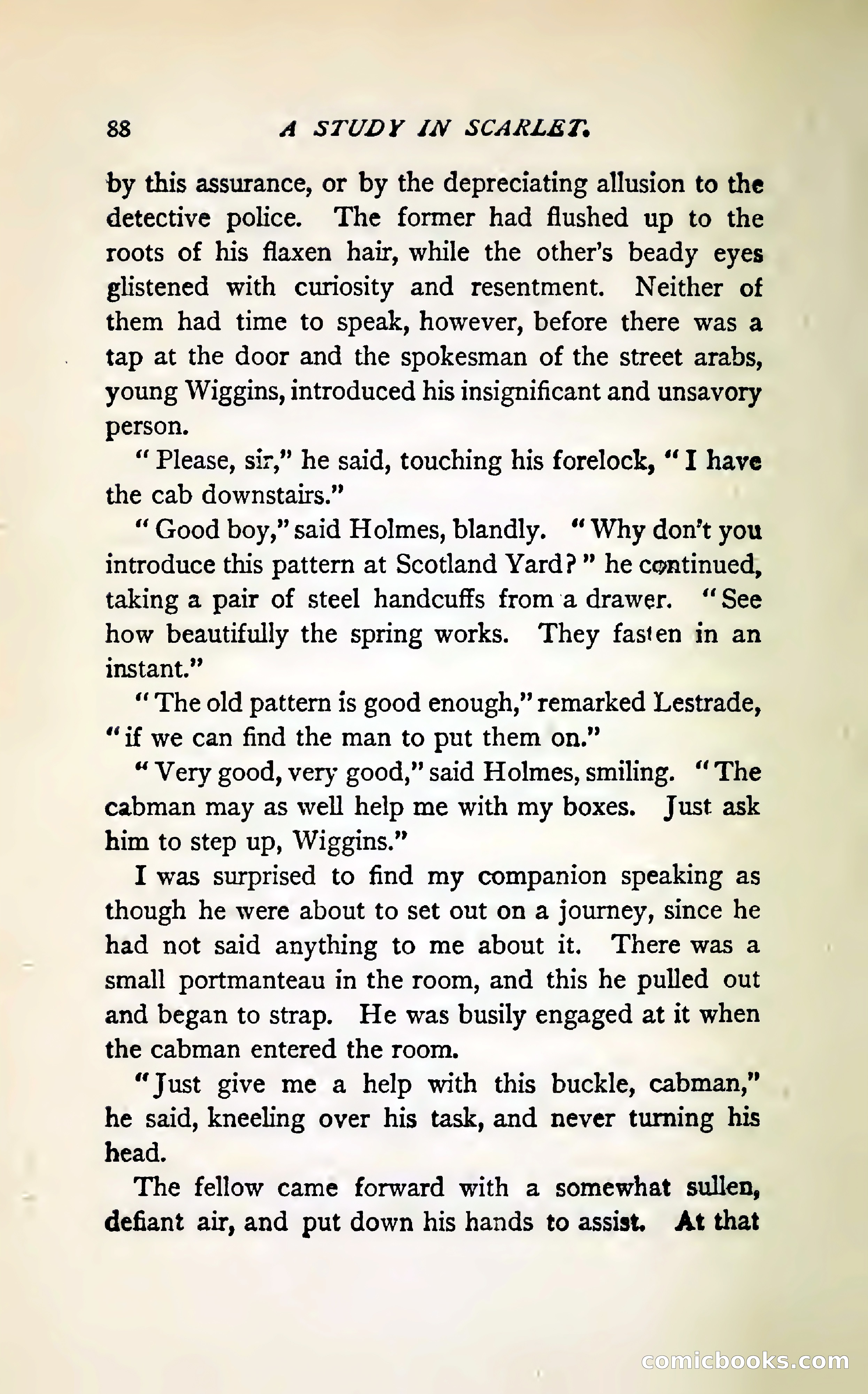A Study in Scarlet — page 96 of 200