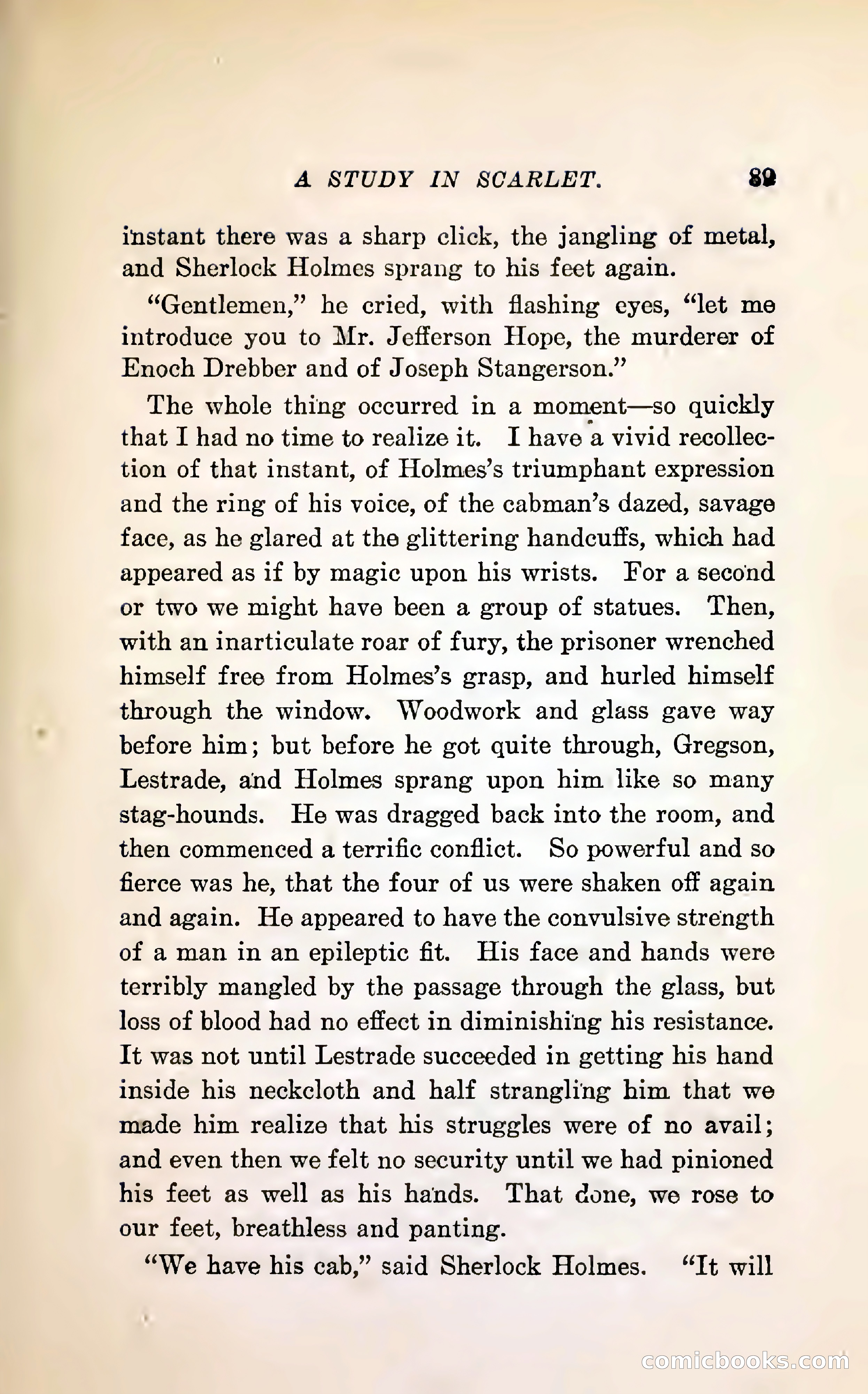 A Study in Scarlet — page 97 of 200