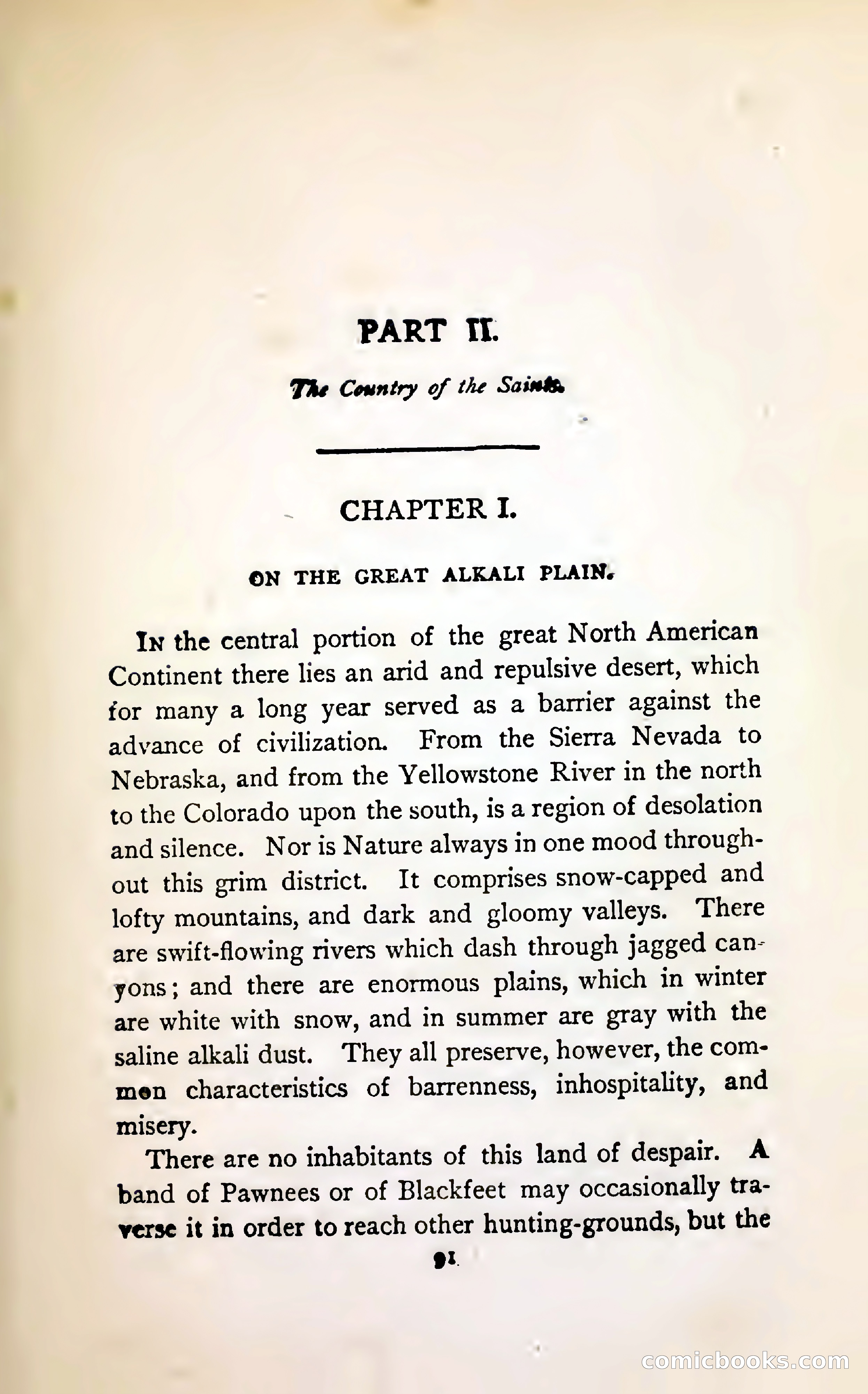 A Study in Scarlet — page 99 of 200