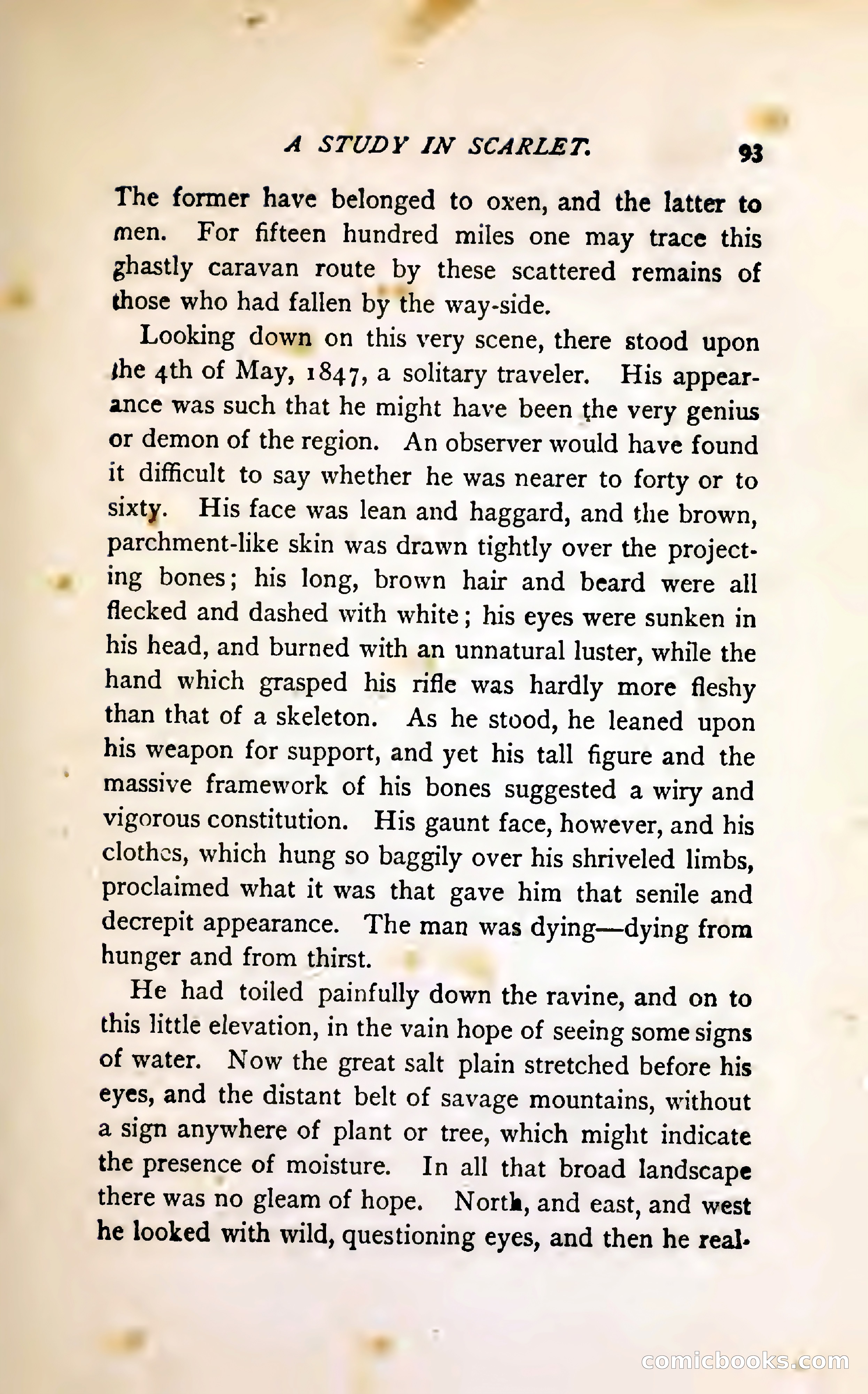 A Study in Scarlet — page 101 of 200
