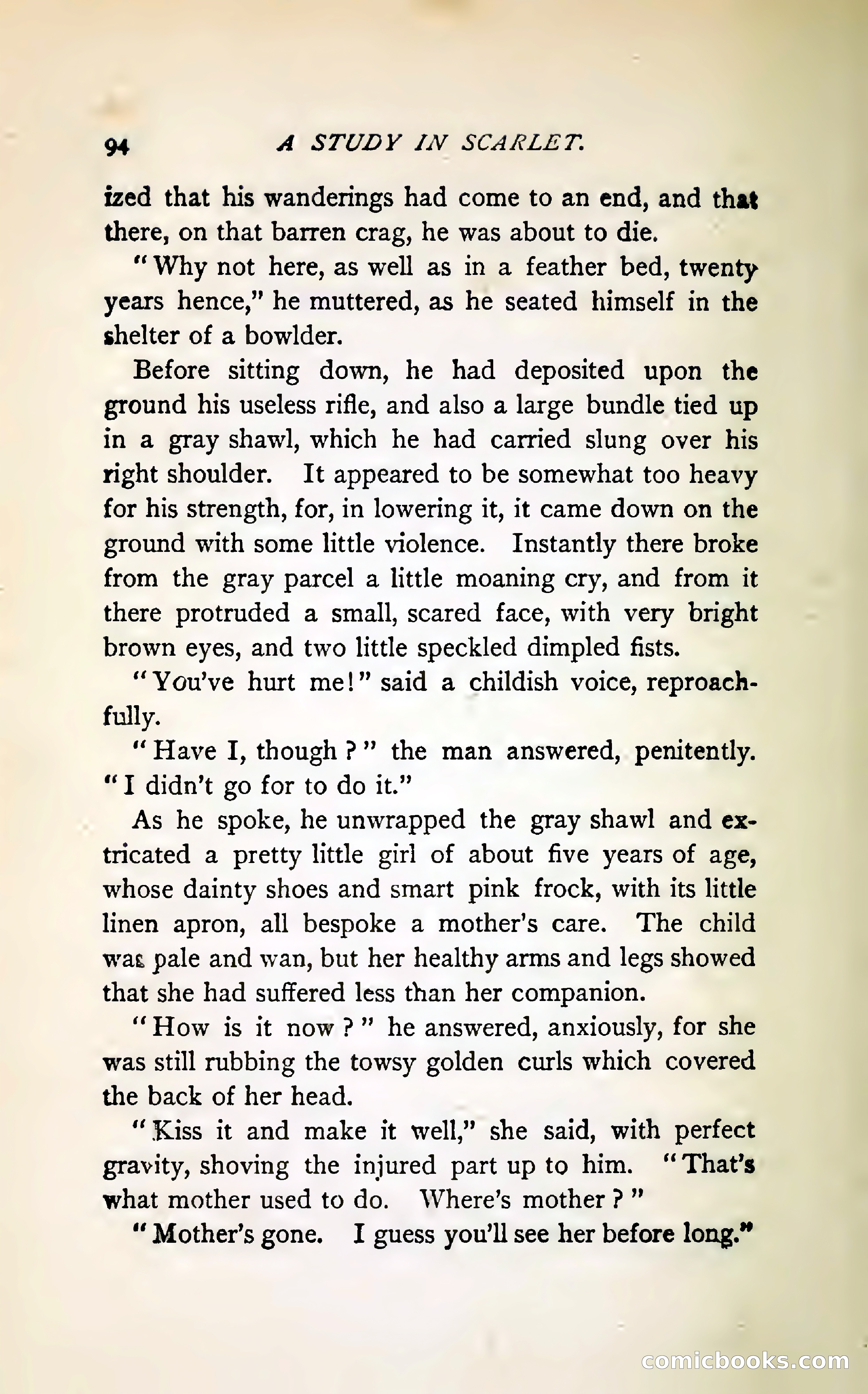 A Study in Scarlet — page 102 of 200