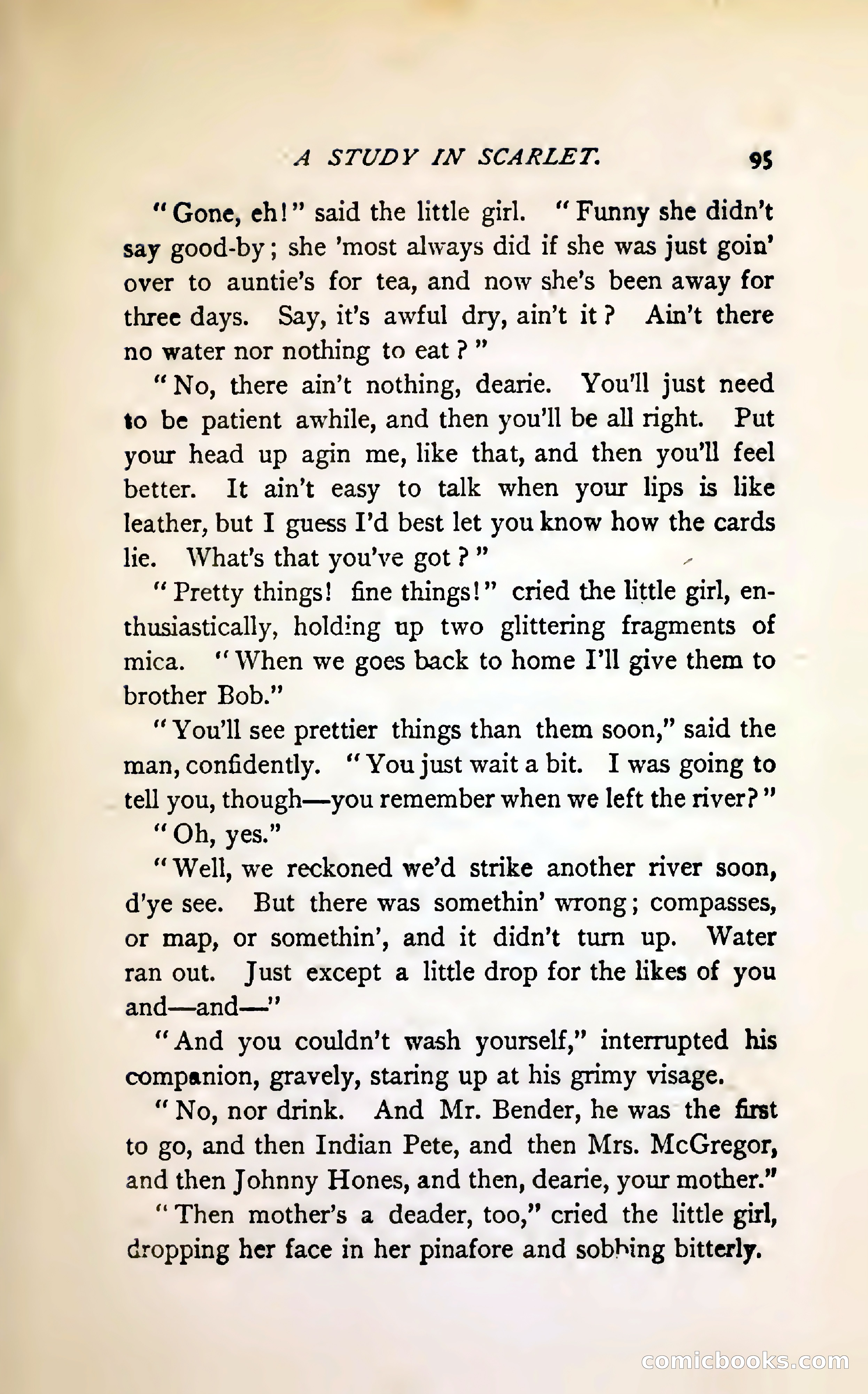 A Study in Scarlet — page 103 of 200