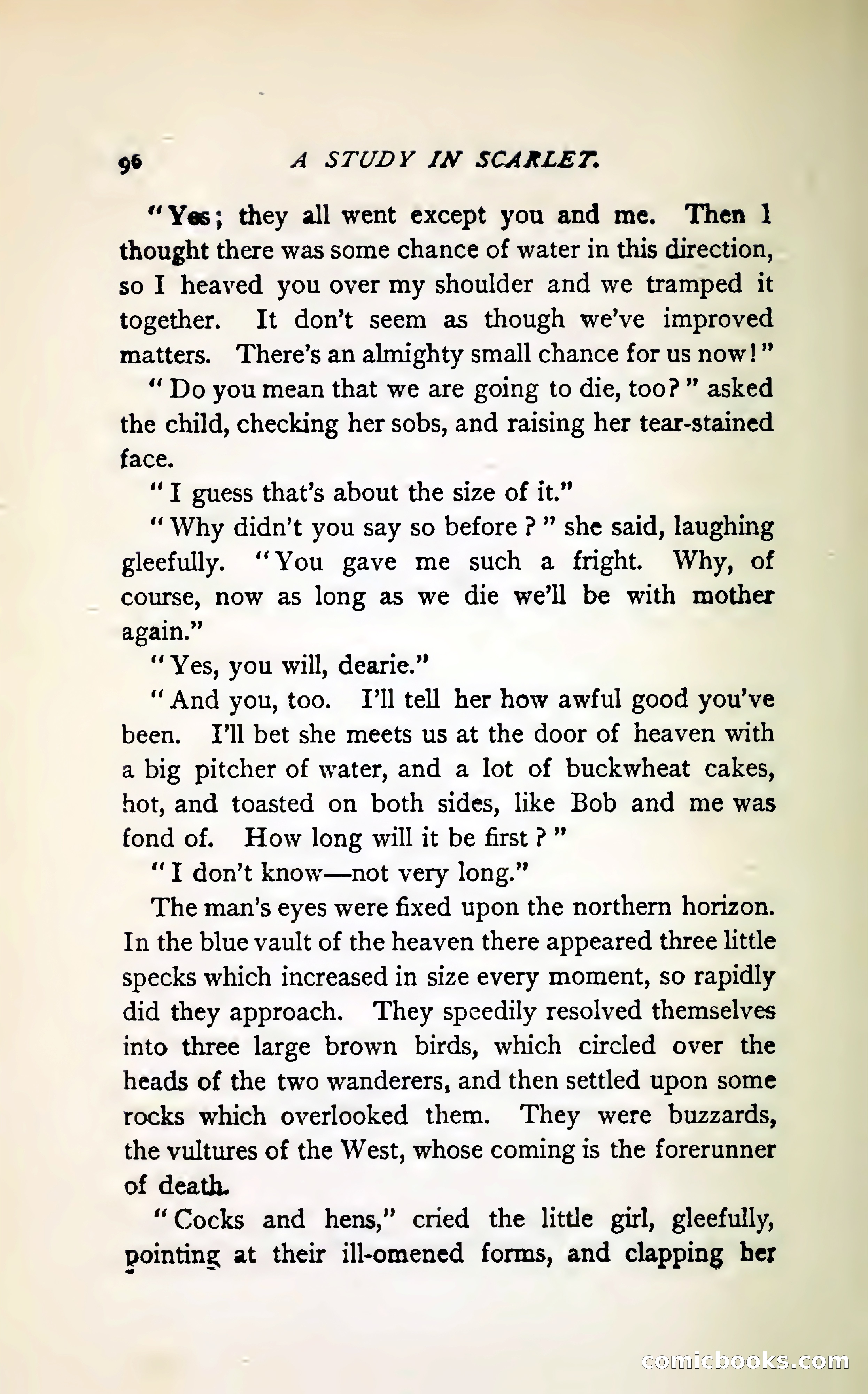 A Study in Scarlet — page 104 of 200