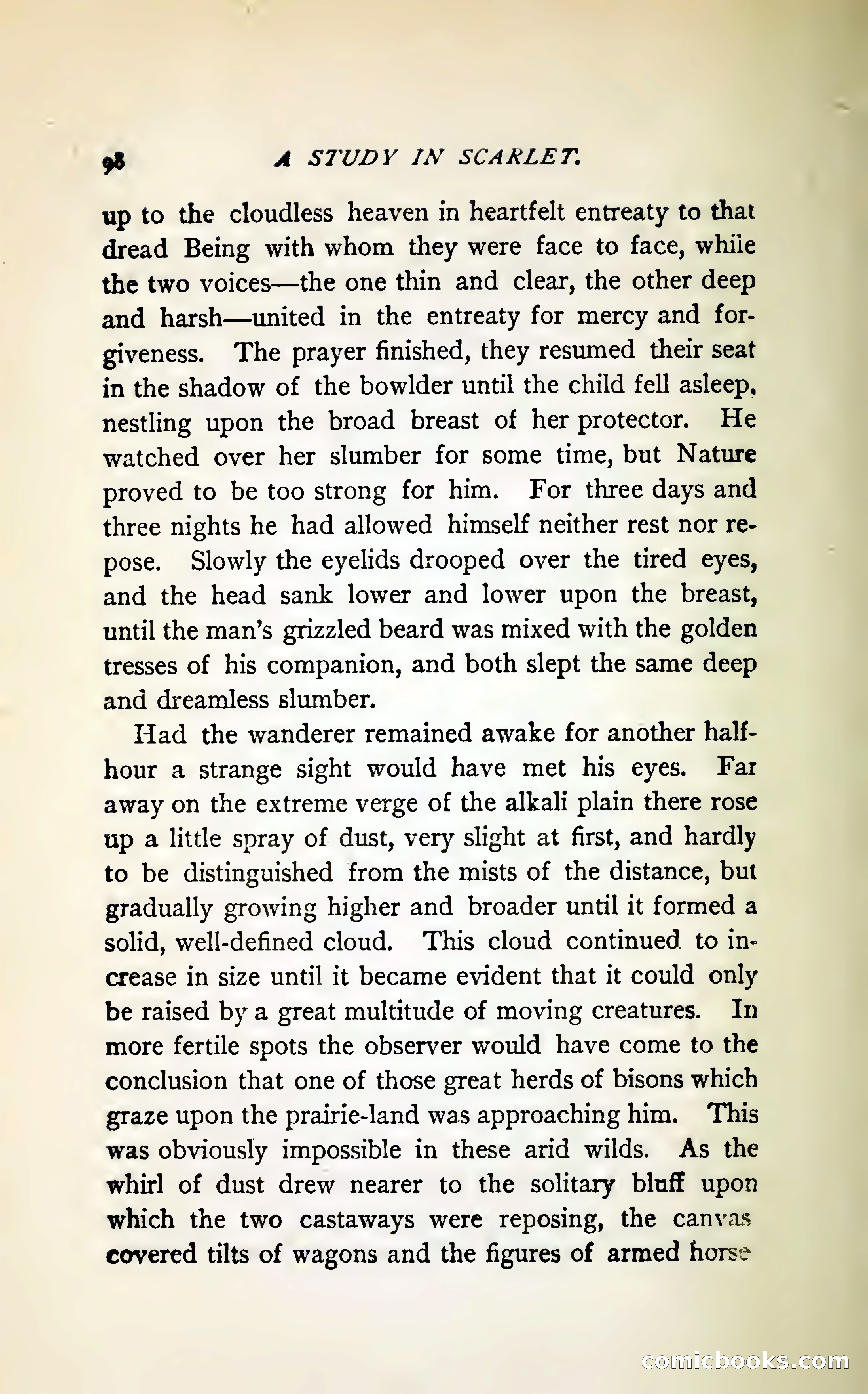 A Study in Scarlet — page 106 of 200