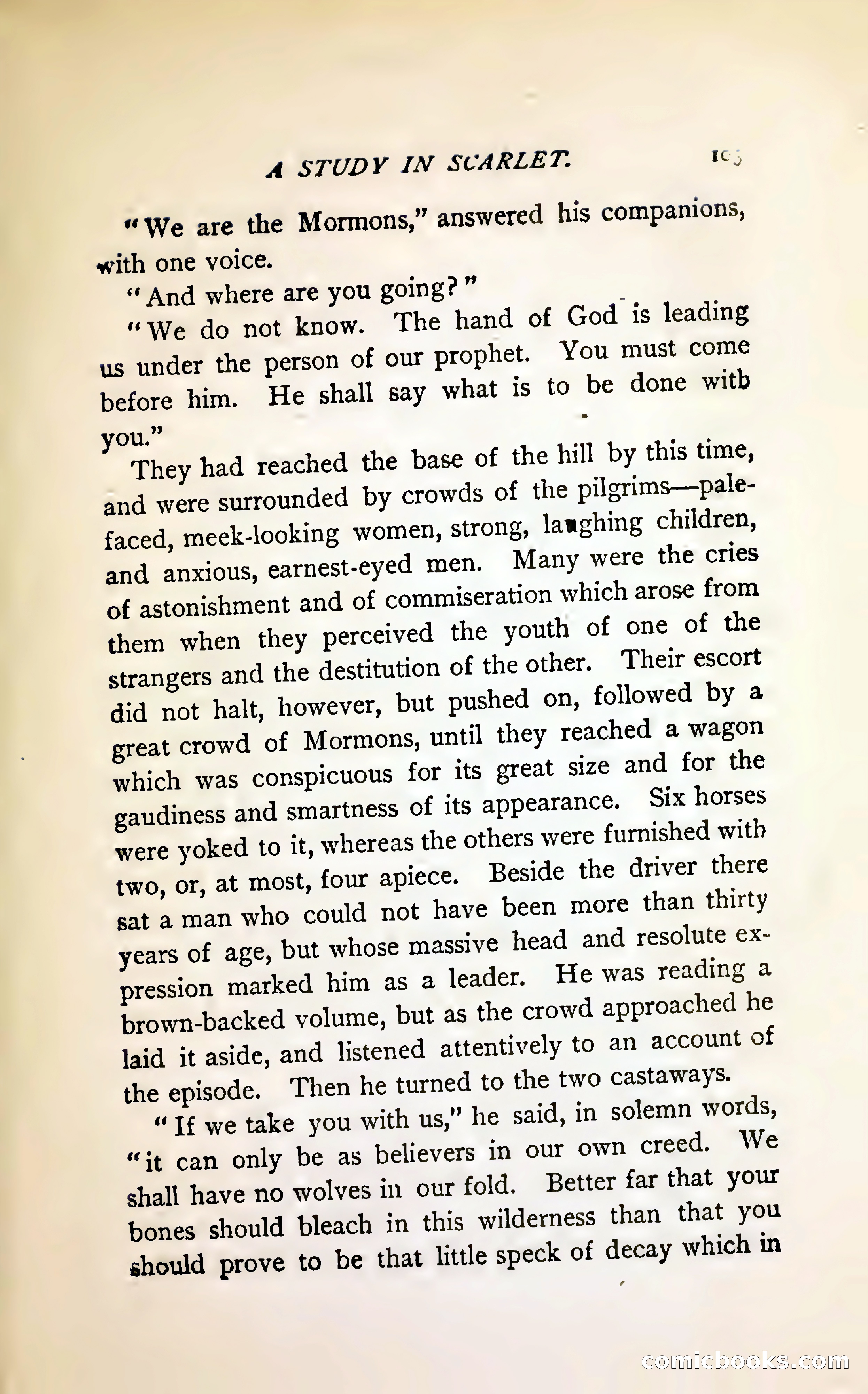 A Study in Scarlet — page 111 of 200