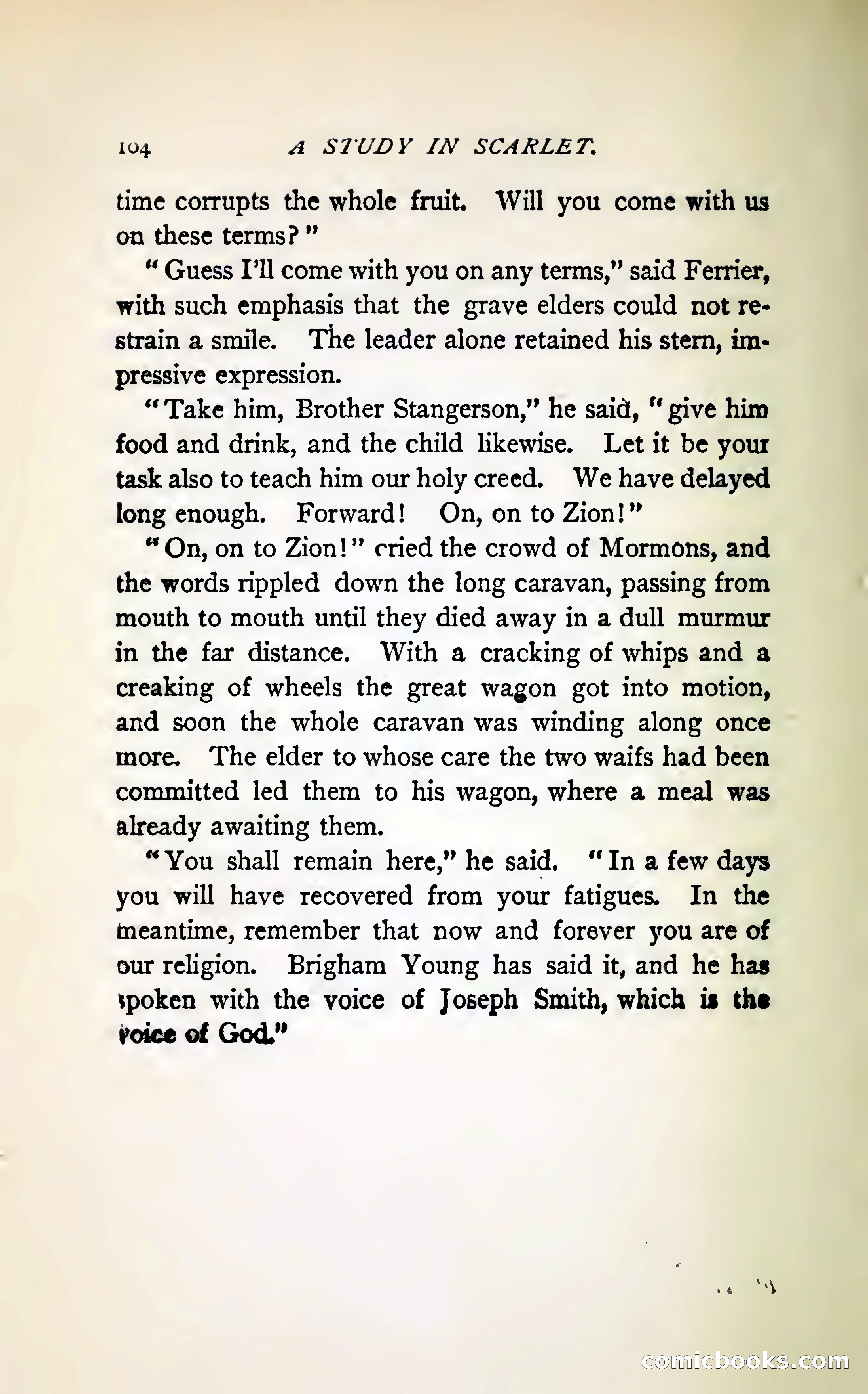 A Study in Scarlet — page 112 of 200