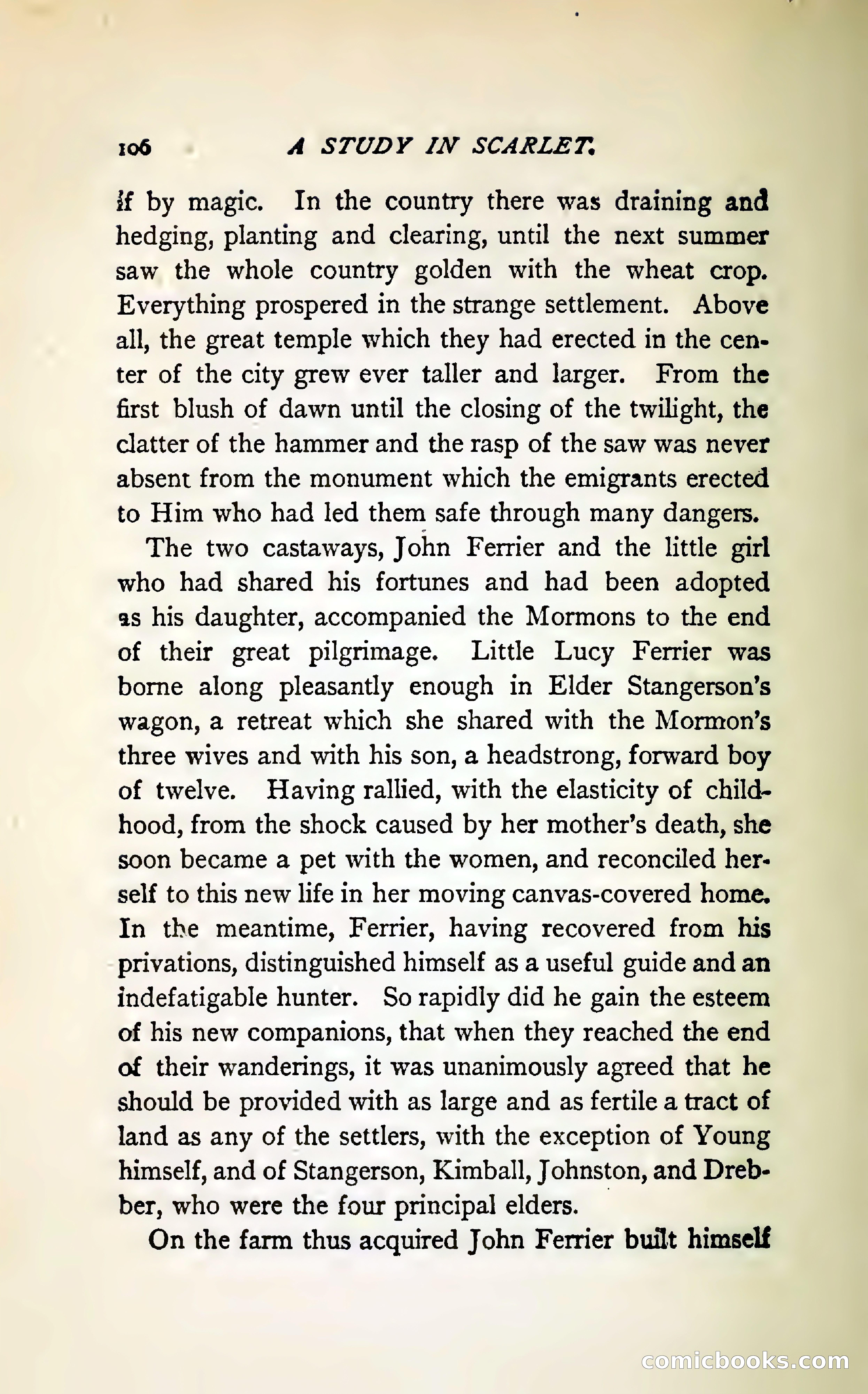 A Study in Scarlet — page 114 of 200