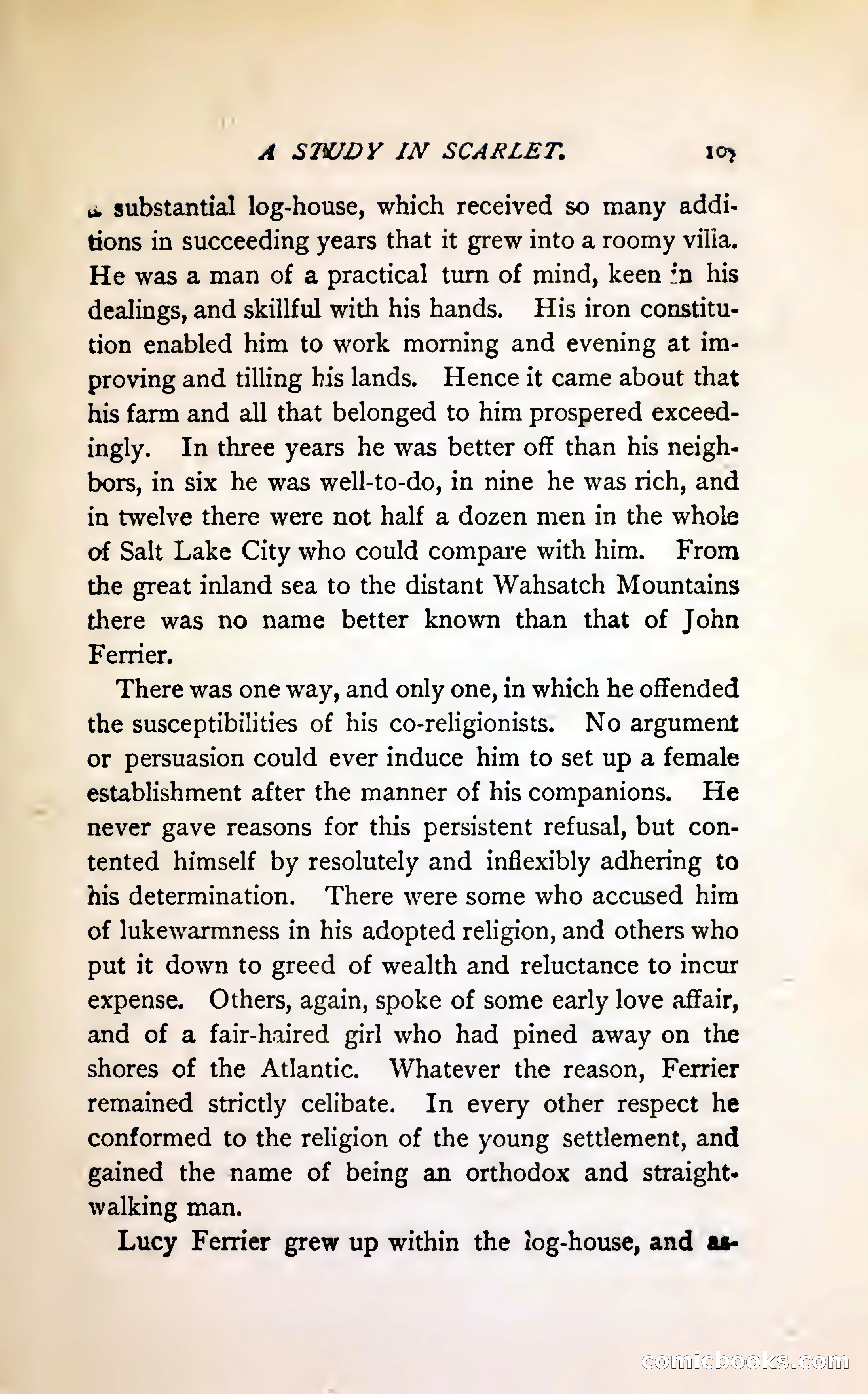 A Study in Scarlet — page 115 of 200