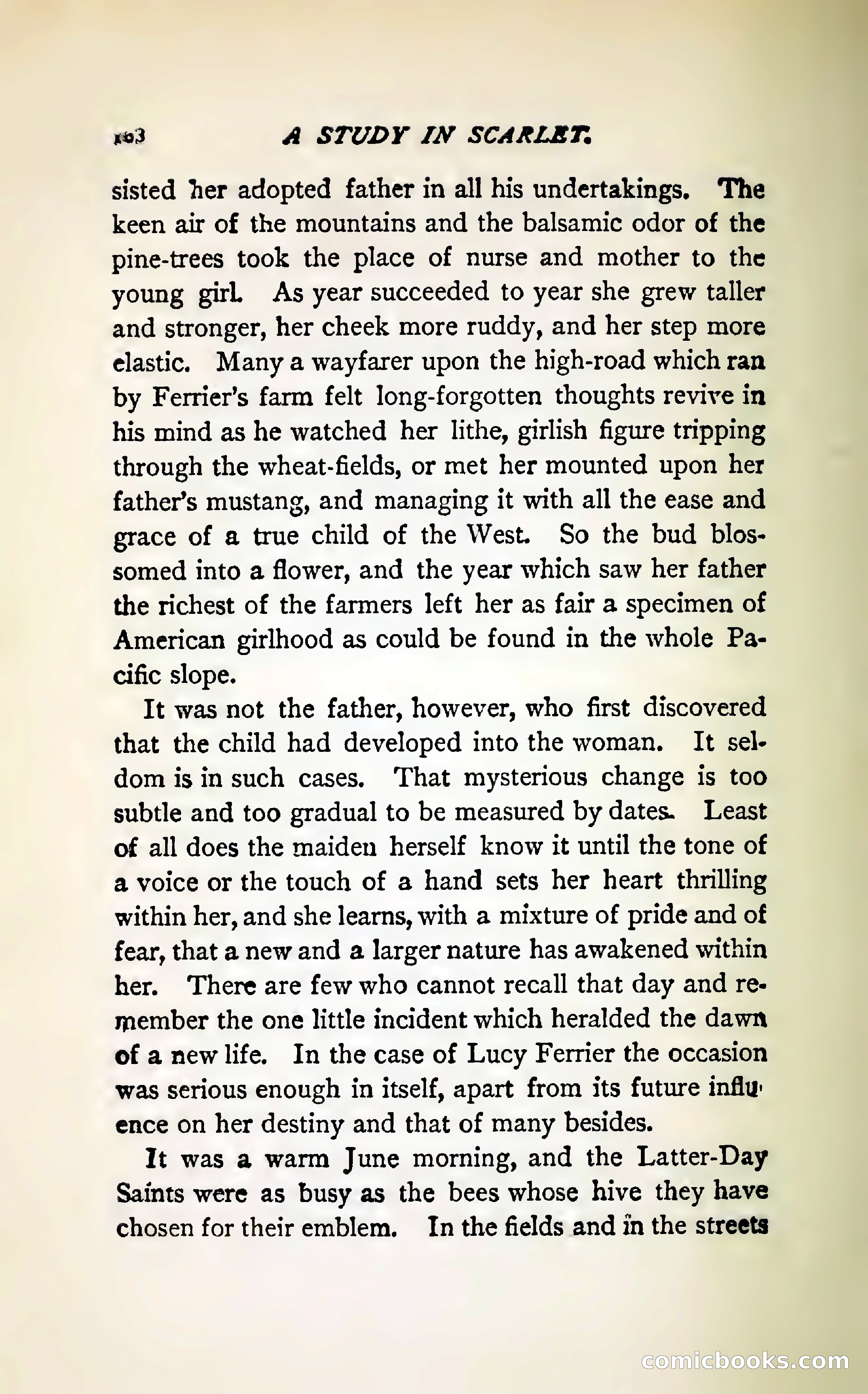 A Study in Scarlet — page 116 of 200