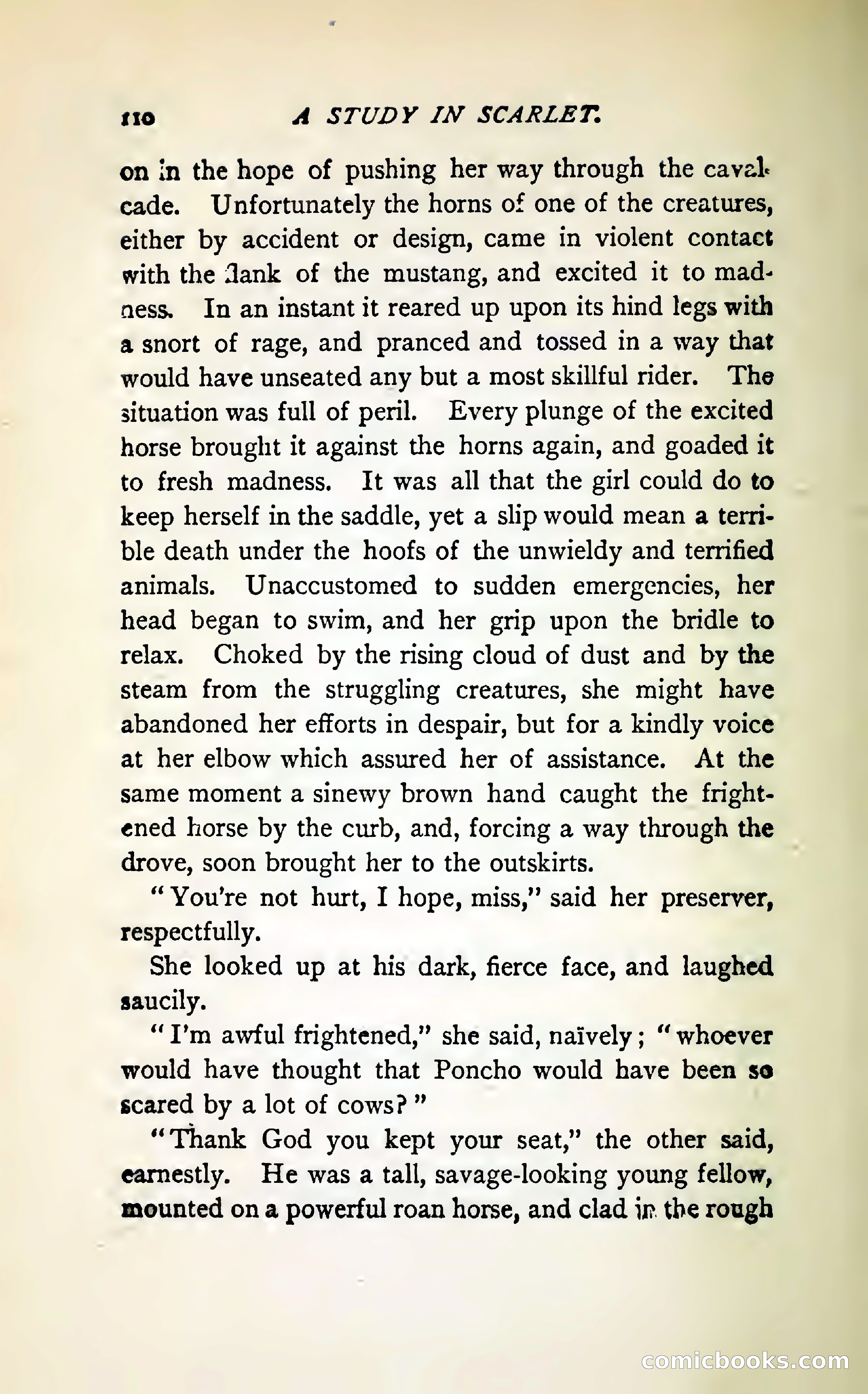 A Study in Scarlet — page 118 of 200
