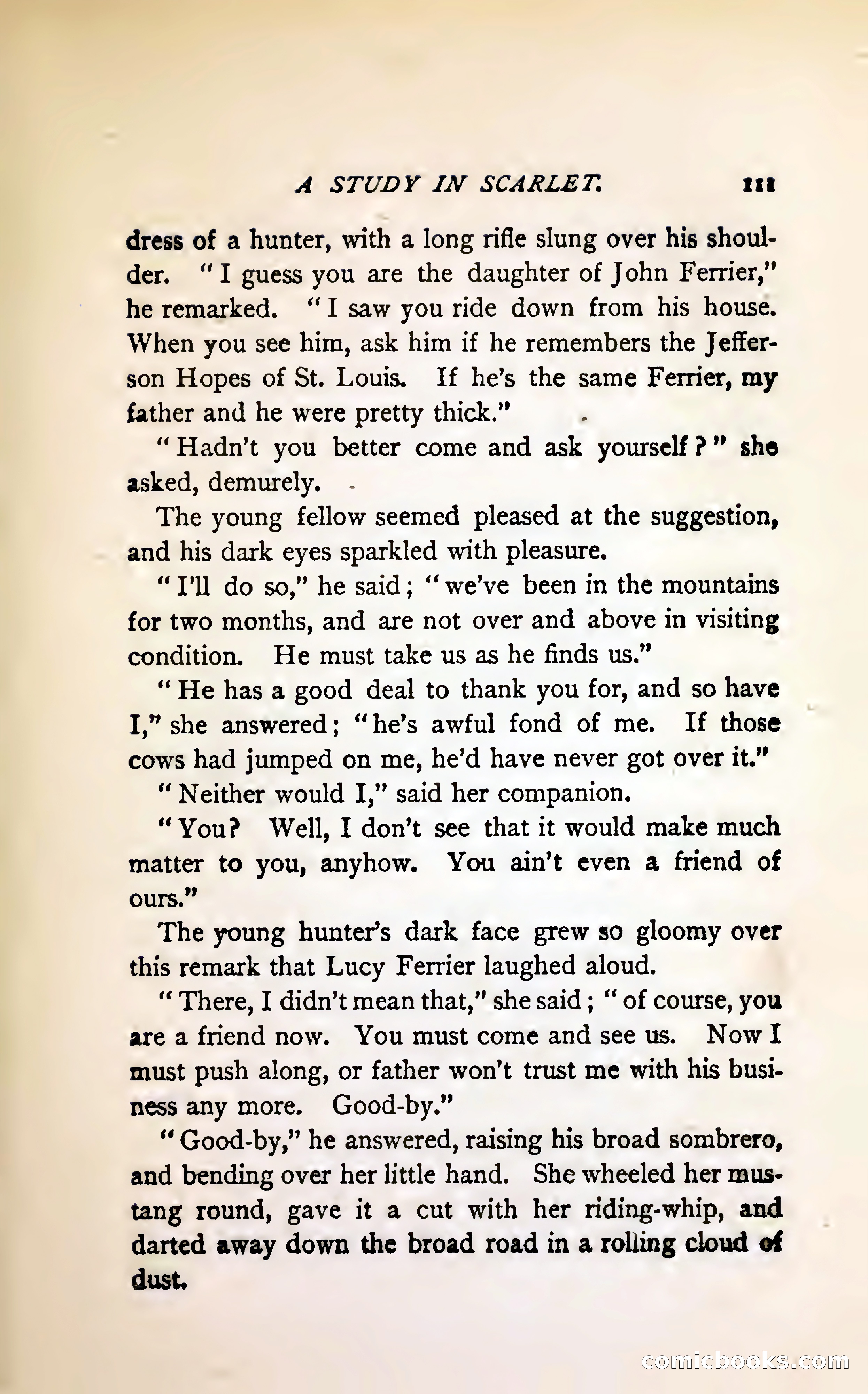 A Study in Scarlet — page 119 of 200
