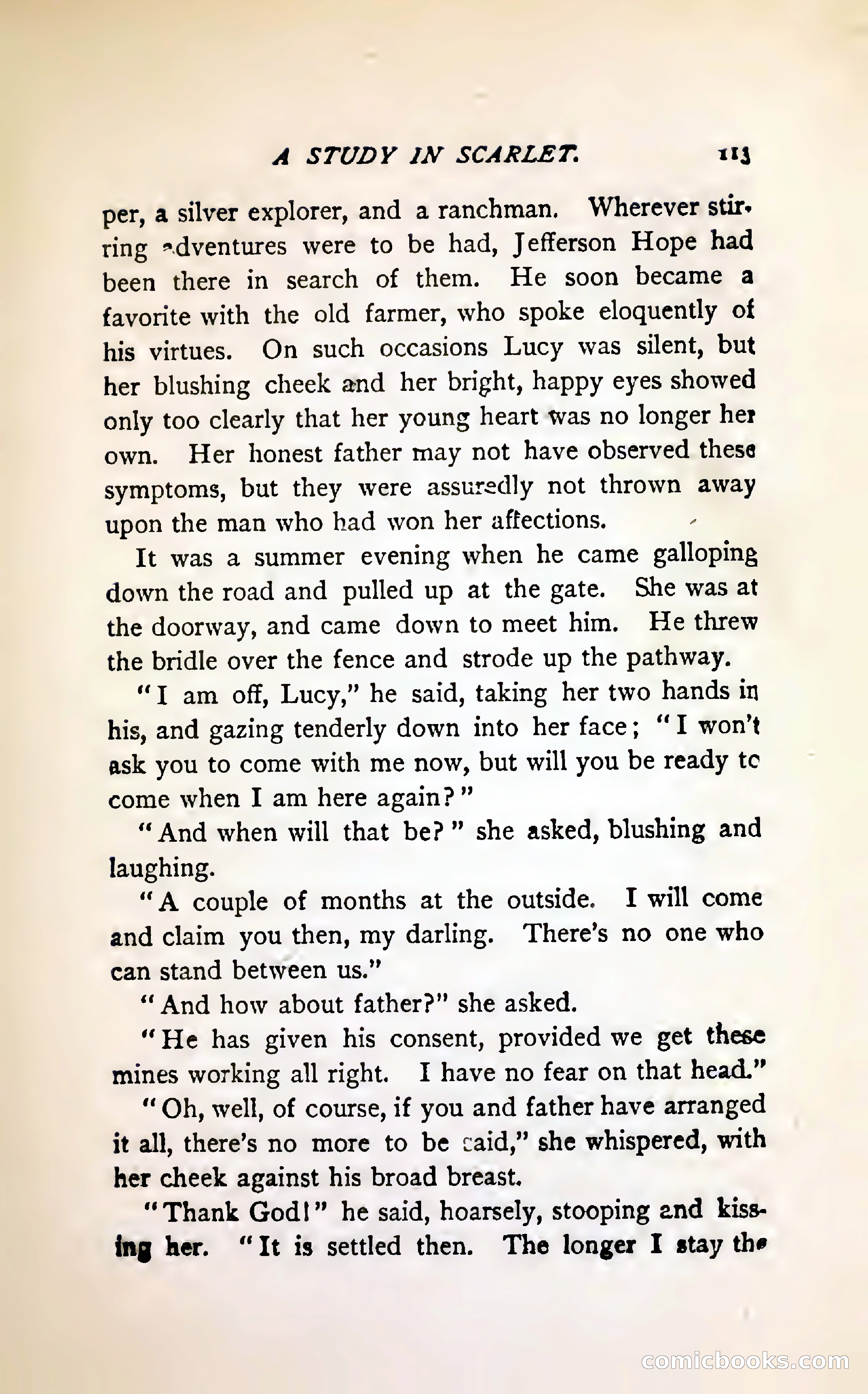A Study in Scarlet — page 121 of 200