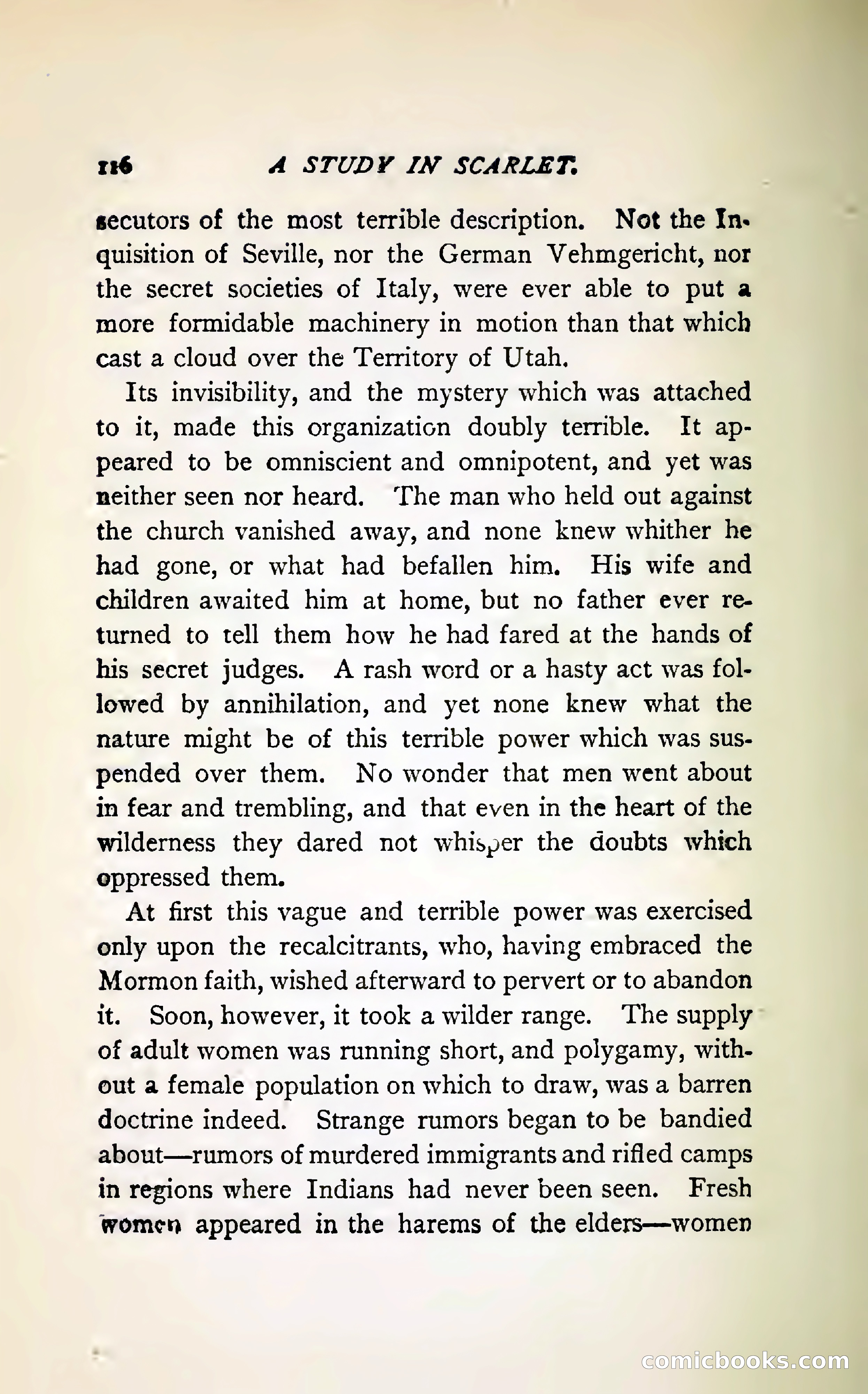A Study in Scarlet — page 124 of 200
