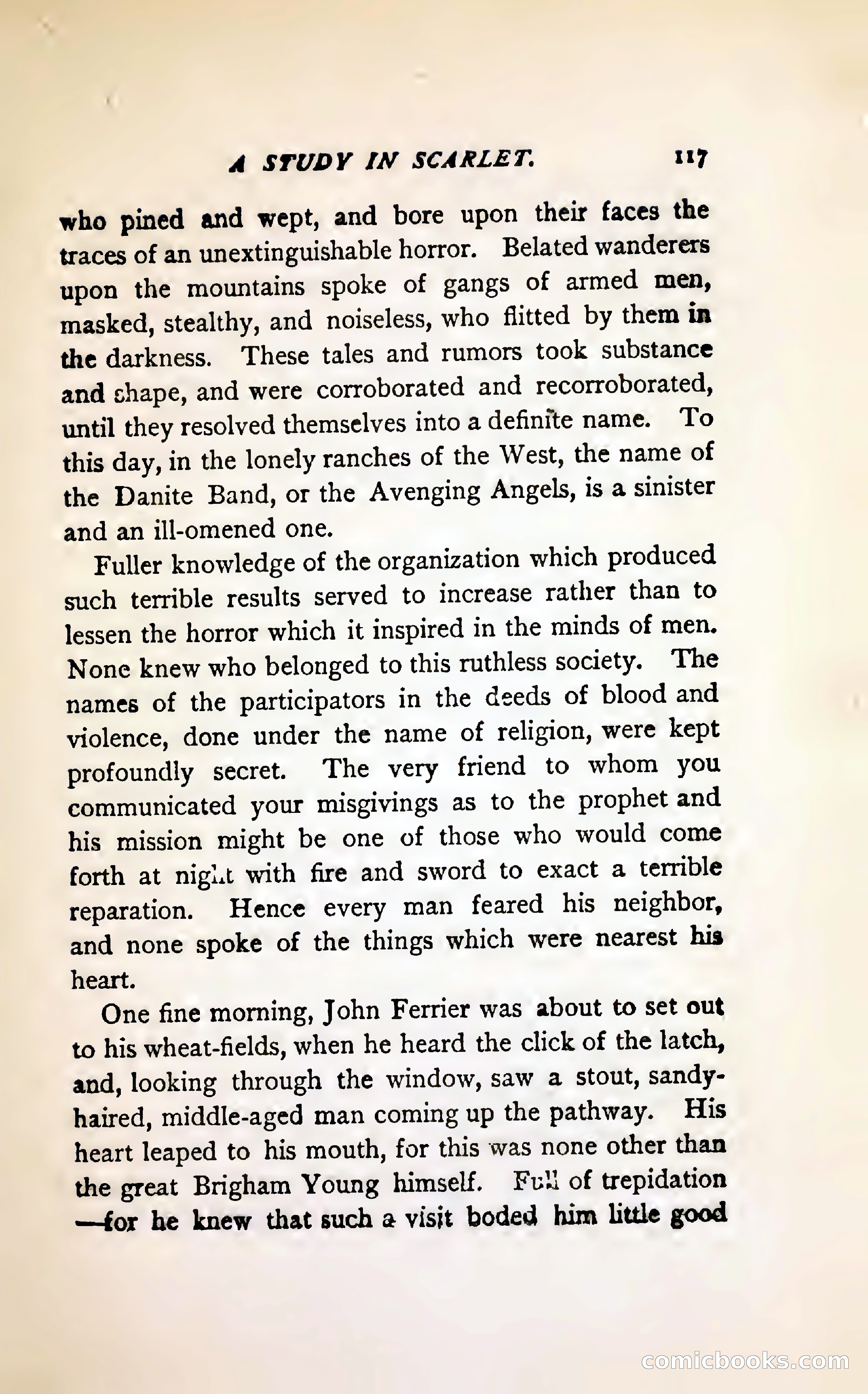 A Study in Scarlet — page 125 of 200