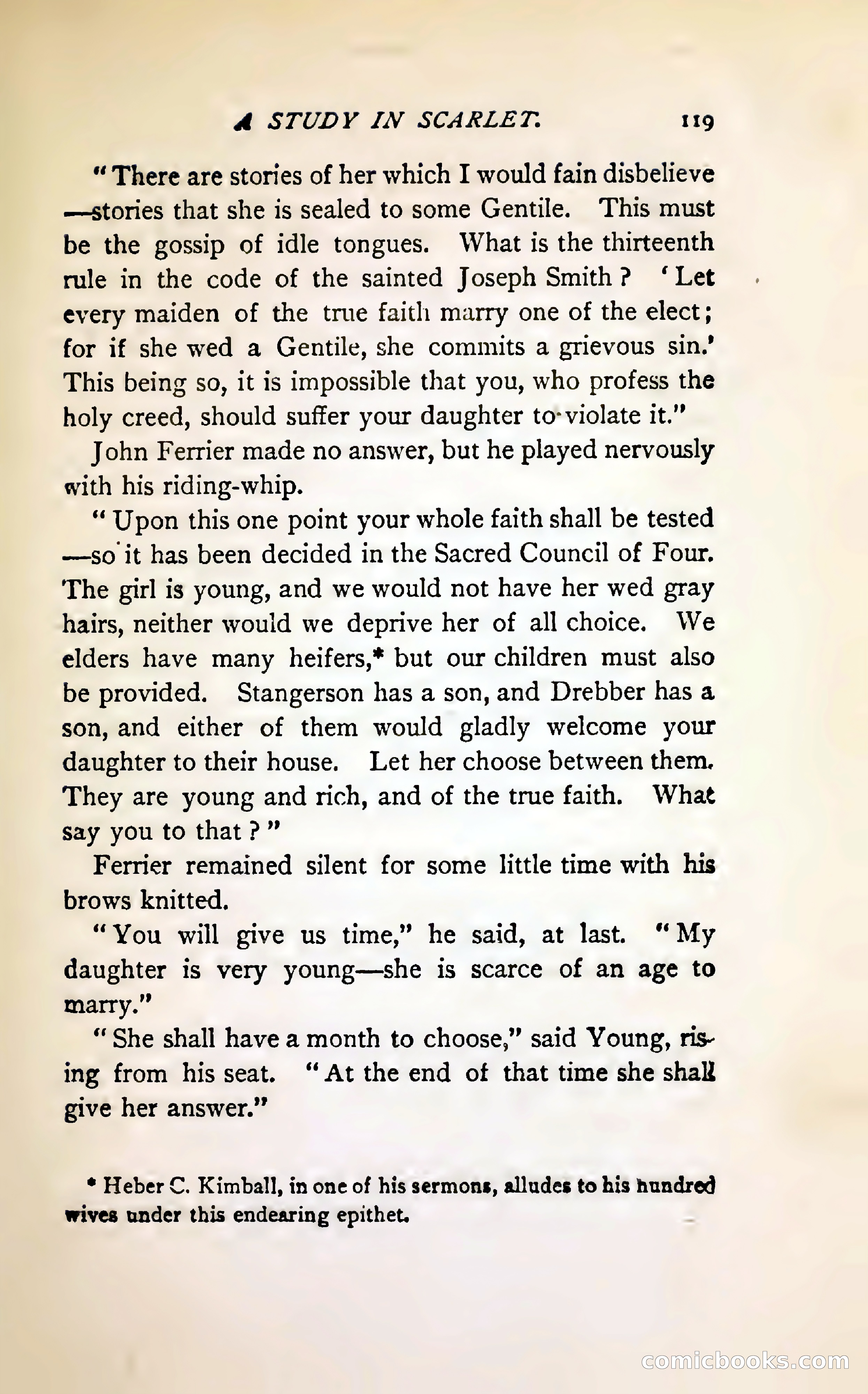 A Study in Scarlet — page 127 of 200