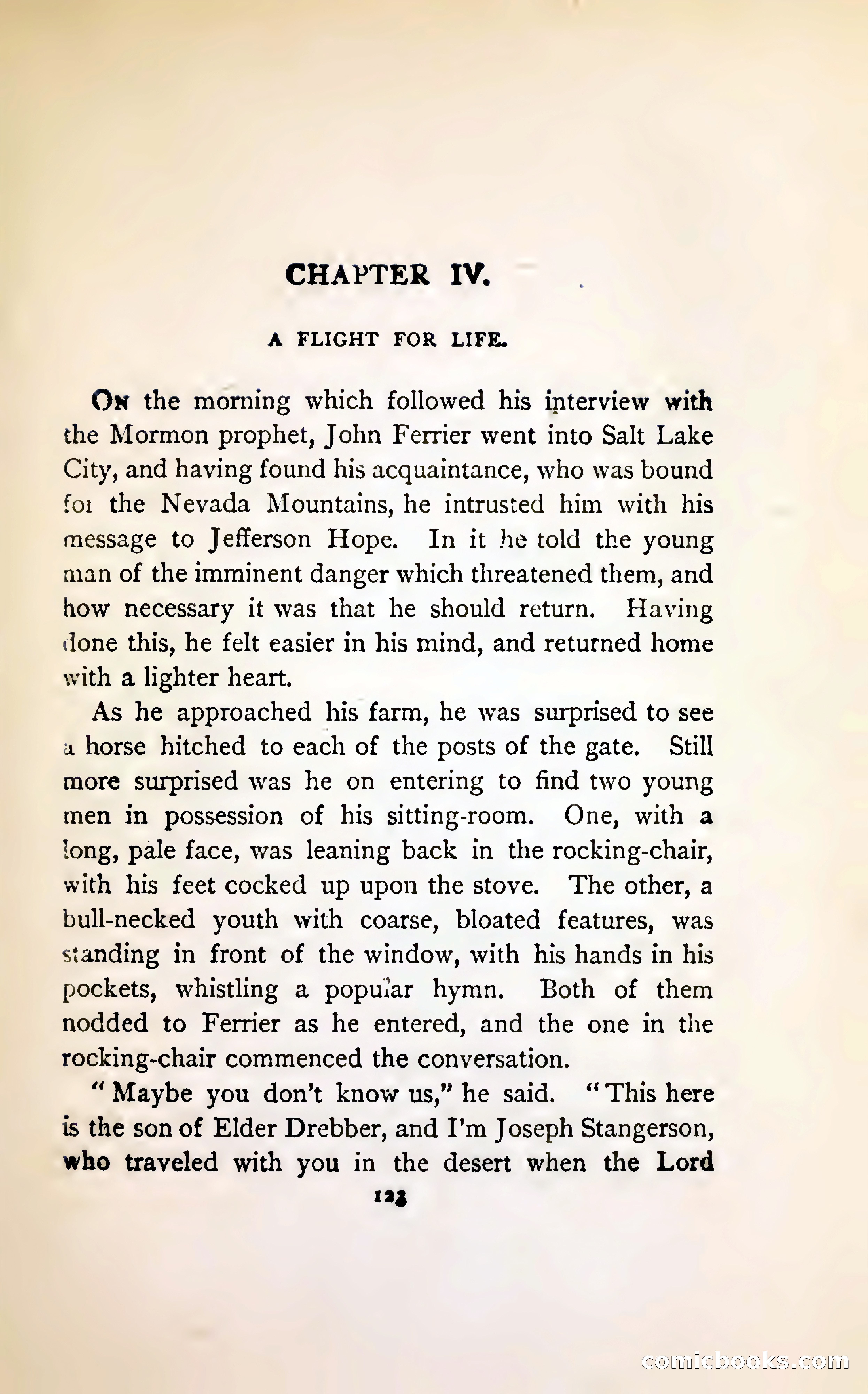 A Study in Scarlet — page 131 of 200