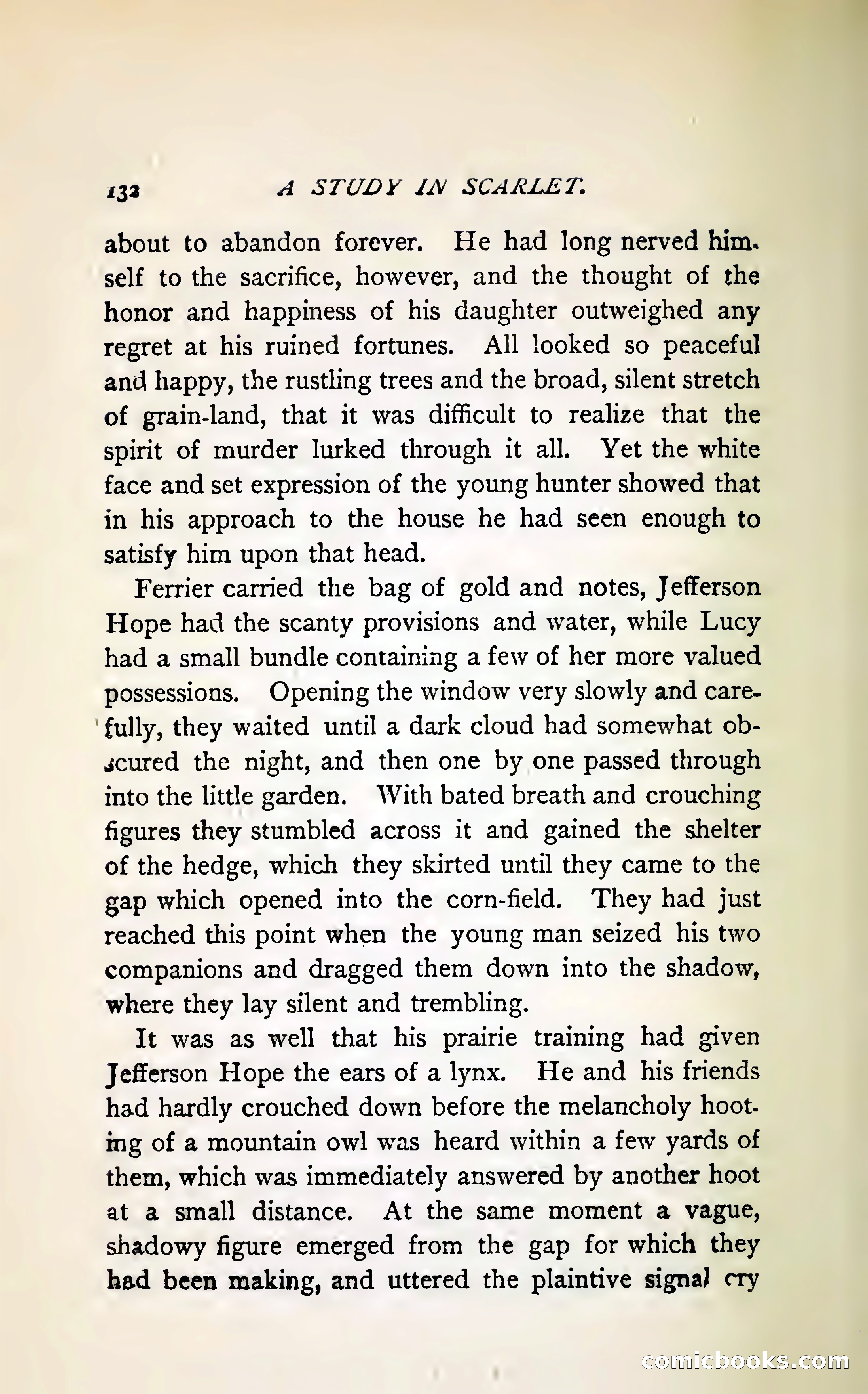 A Study in Scarlet — page 140 of 200