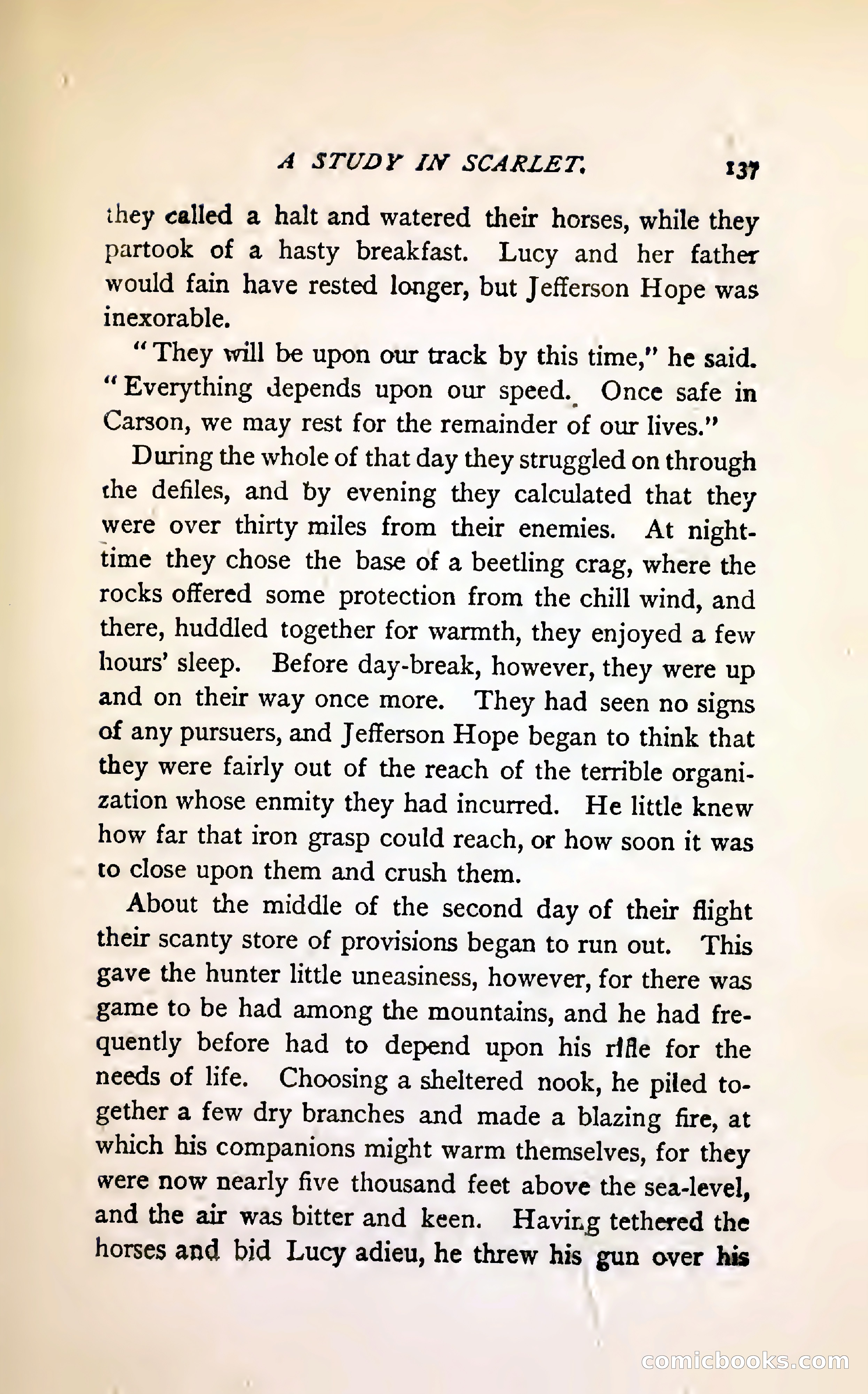 A Study in Scarlet — page 145 of 200