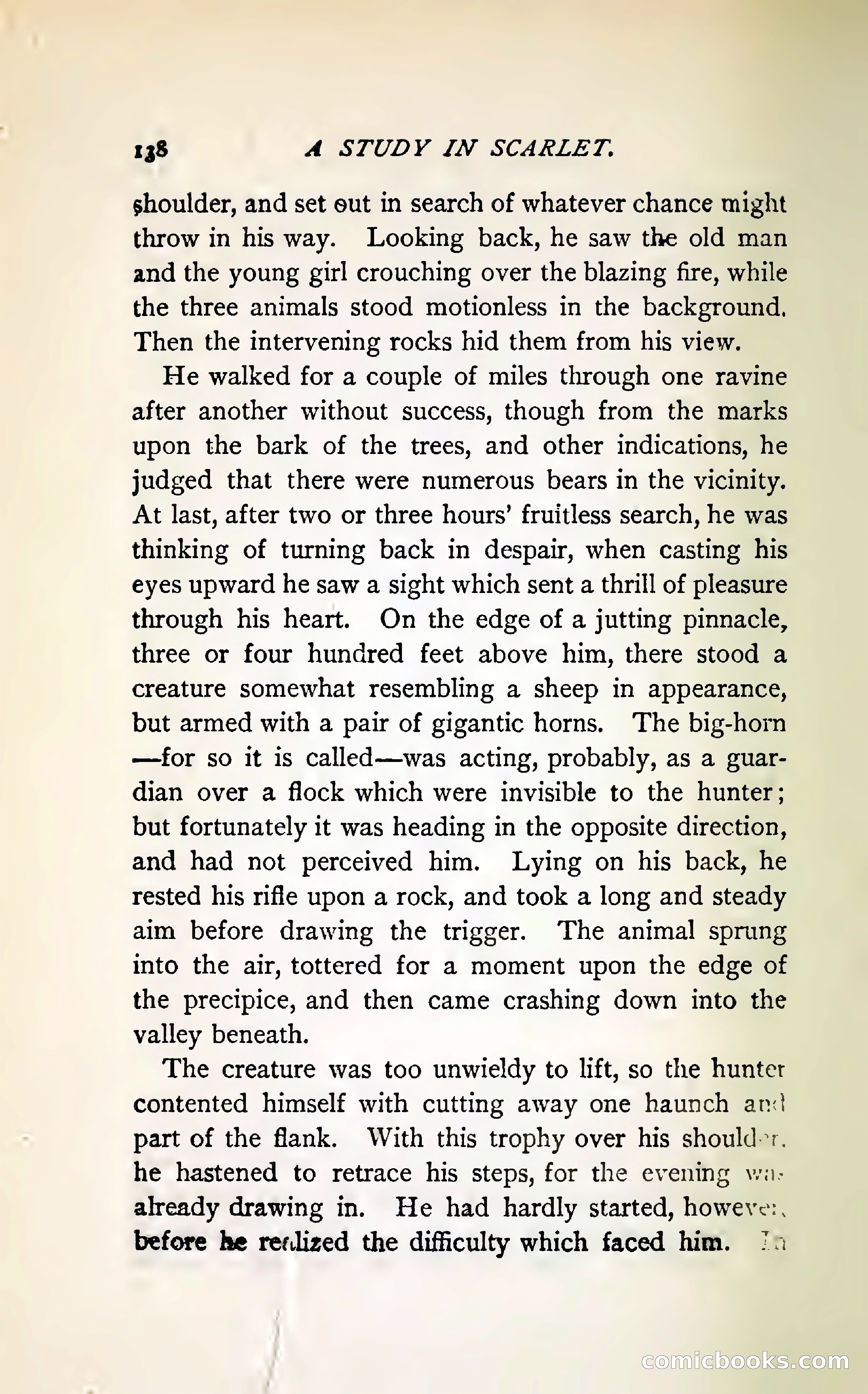 A Study in Scarlet — page 146 of 200