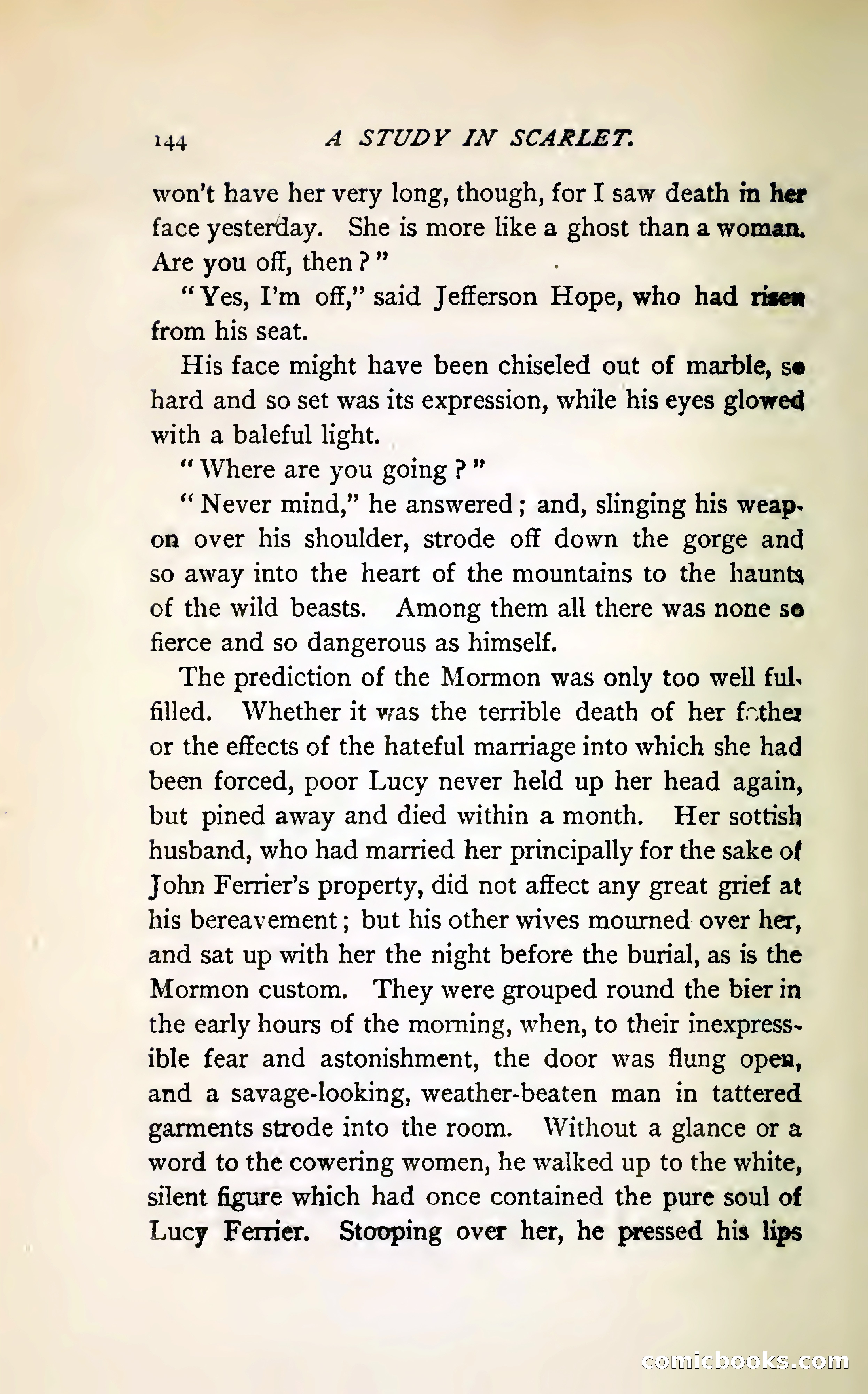 A Study in Scarlet — page 152 of 200