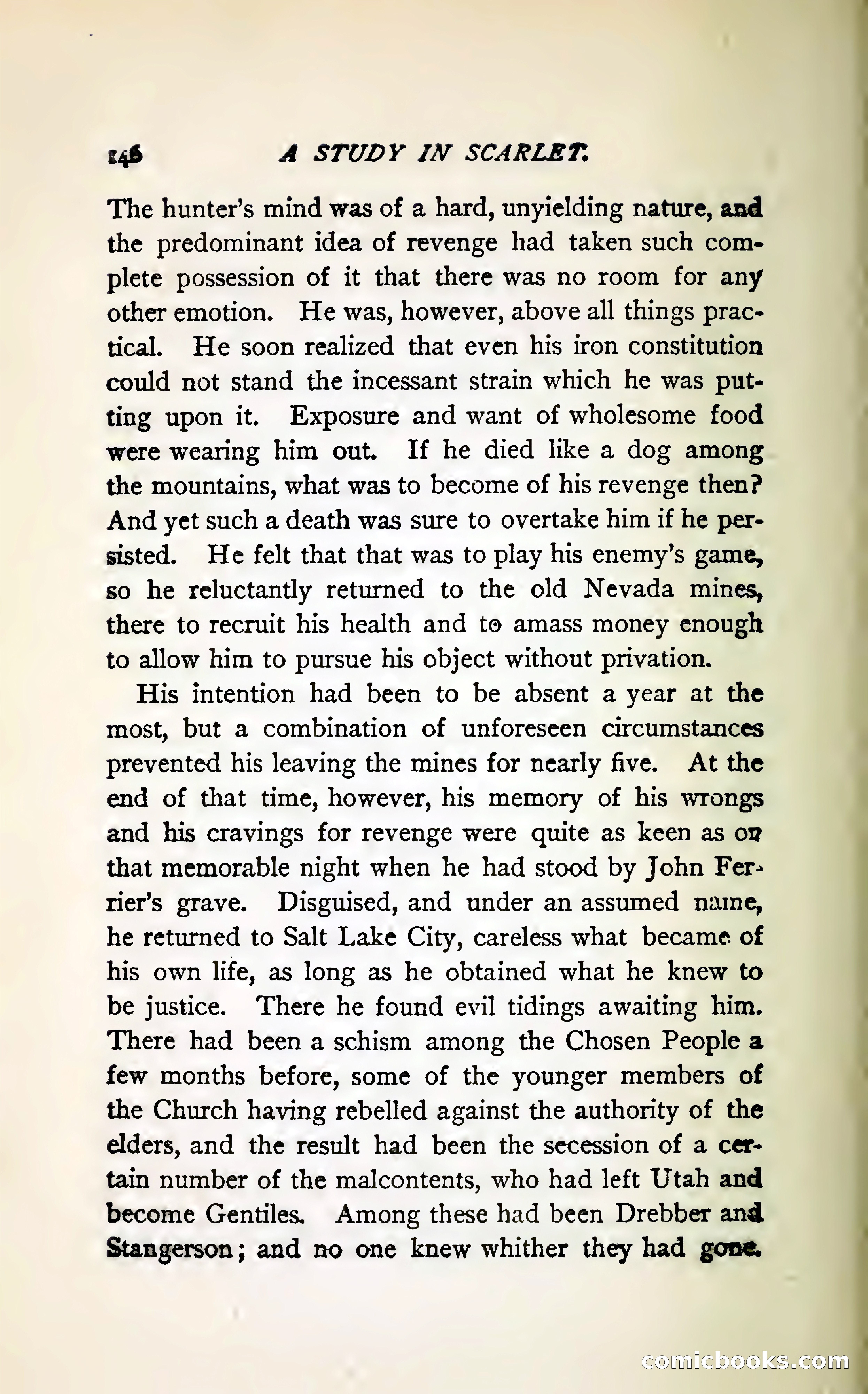 A Study in Scarlet — page 154 of 200