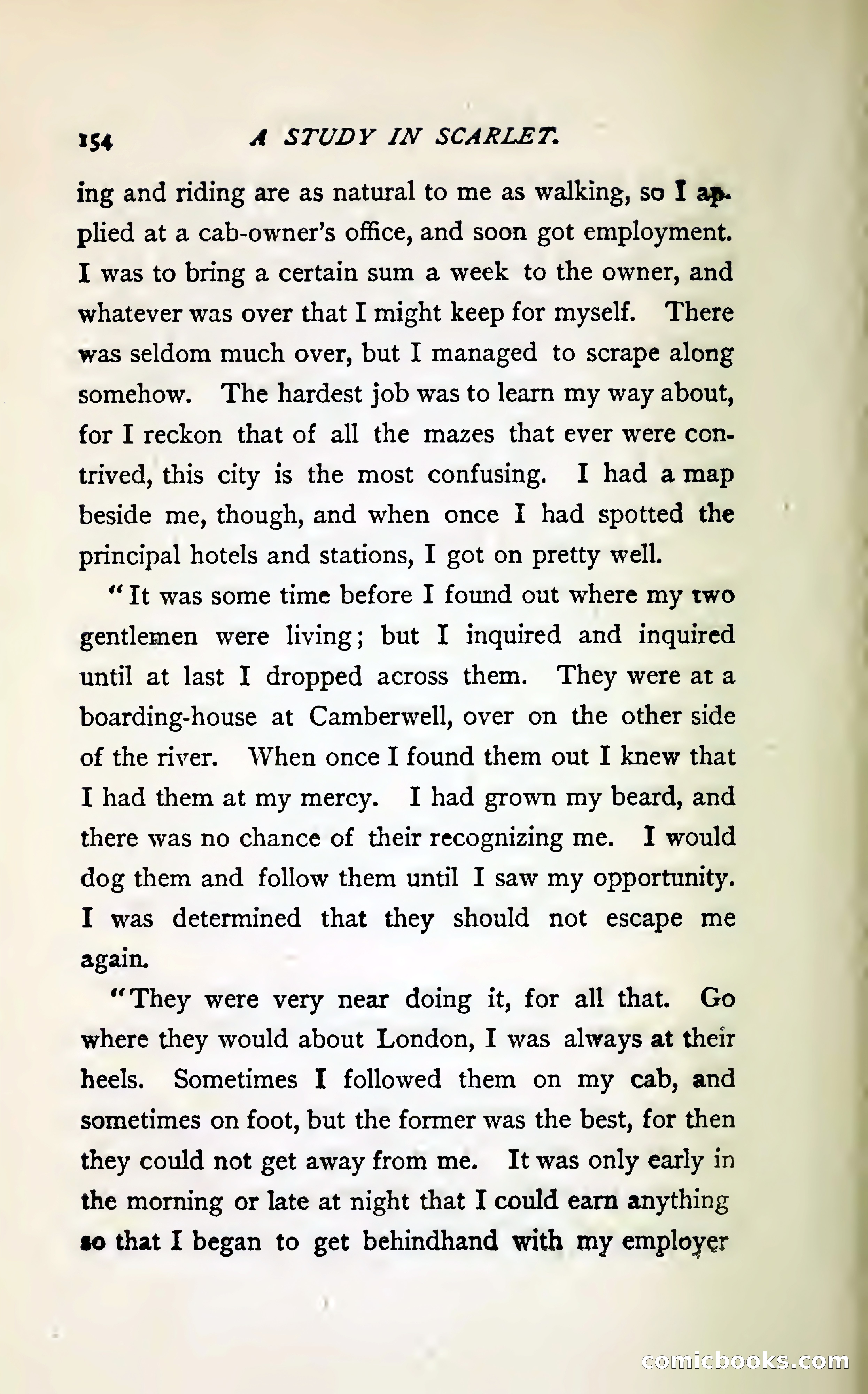 A Study in Scarlet — page 162 of 200